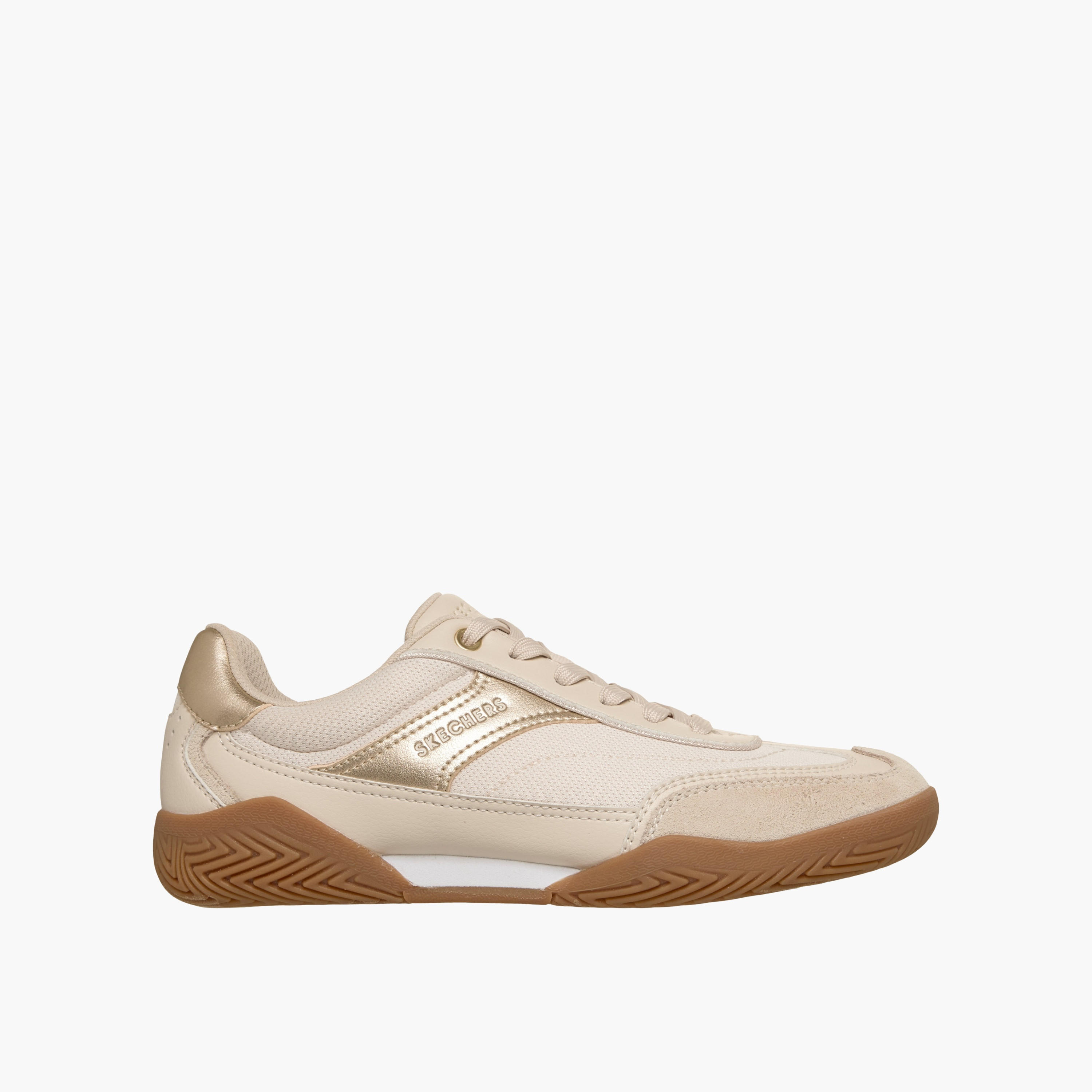 حذاء سنيكرز برباط إغلاق للنساء من سكيتشيرز-women-shoes-sneakers-image-1