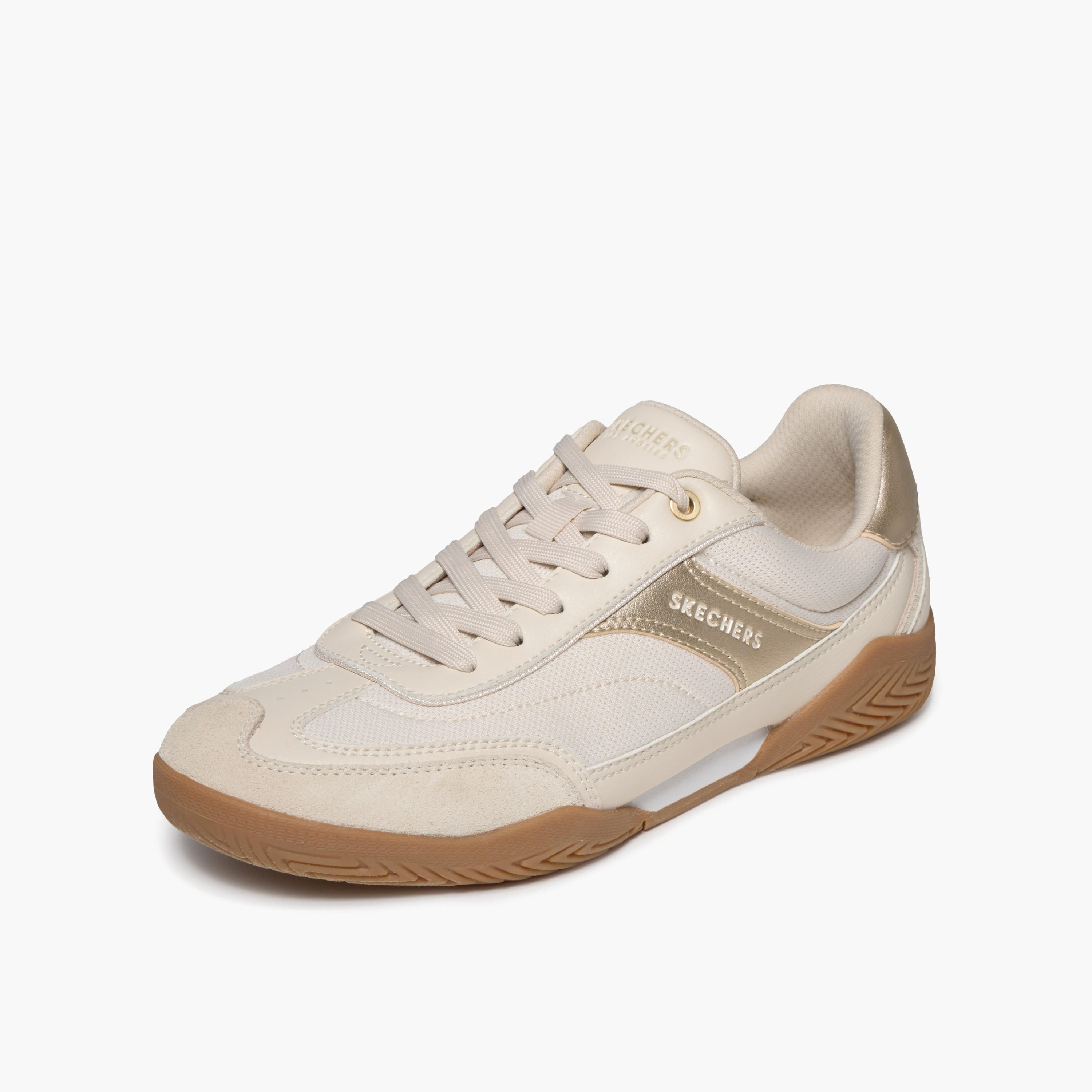 حذاء سنيكرز برباط إغلاق للنساء من سكيتشيرز-women-shoes-sneakers-image-3