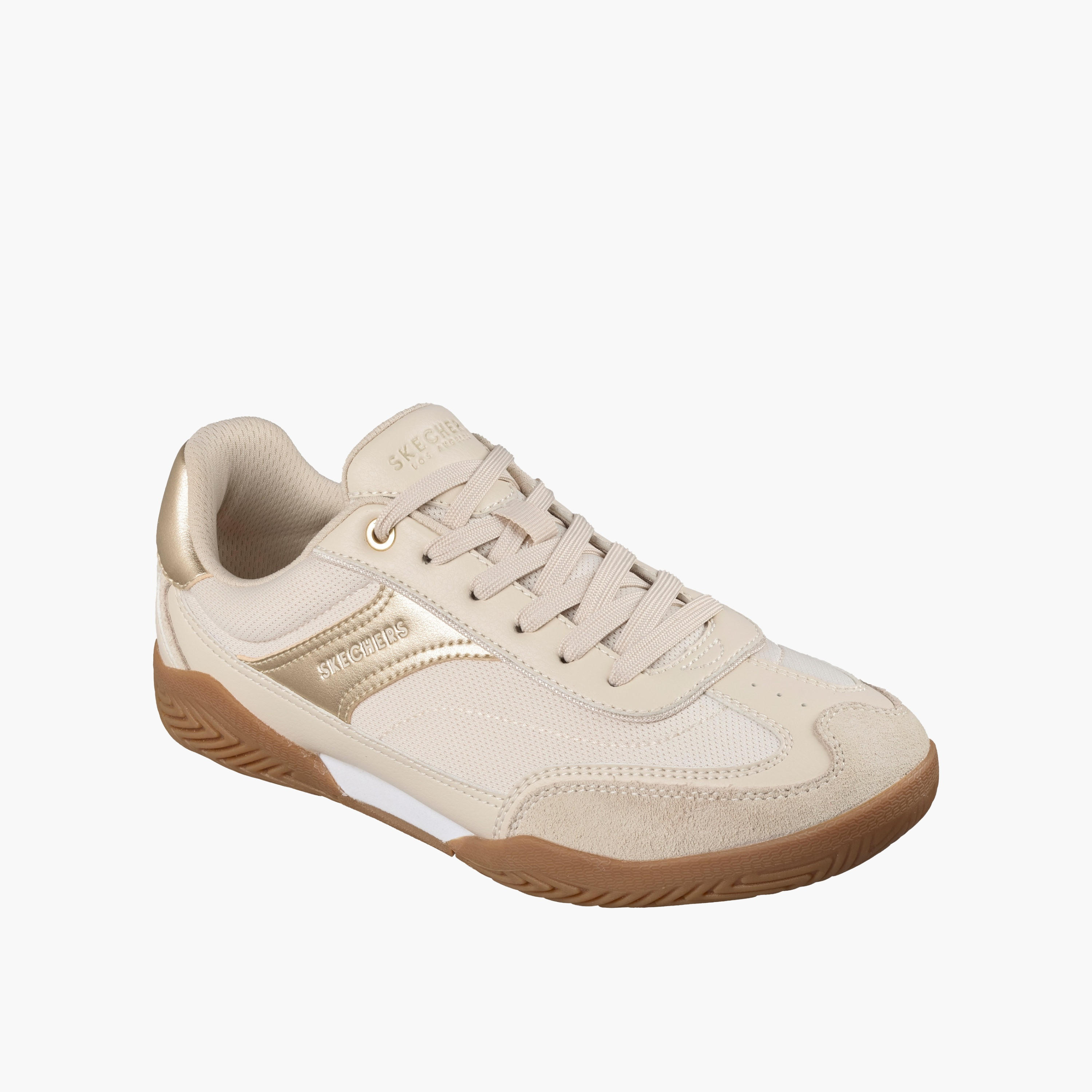 حذاء سنيكرز برباط إغلاق للنساء من سكيتشيرز-women-shoes-sneakers-image-5