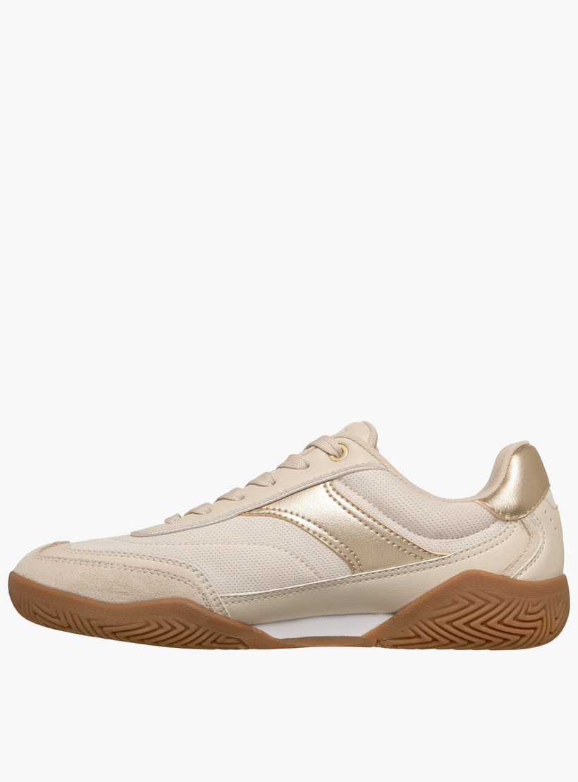 حذاء سنيكرز برباط إغلاق للنساء من سكيتشيرز-women-shoes-sneakers-image-6