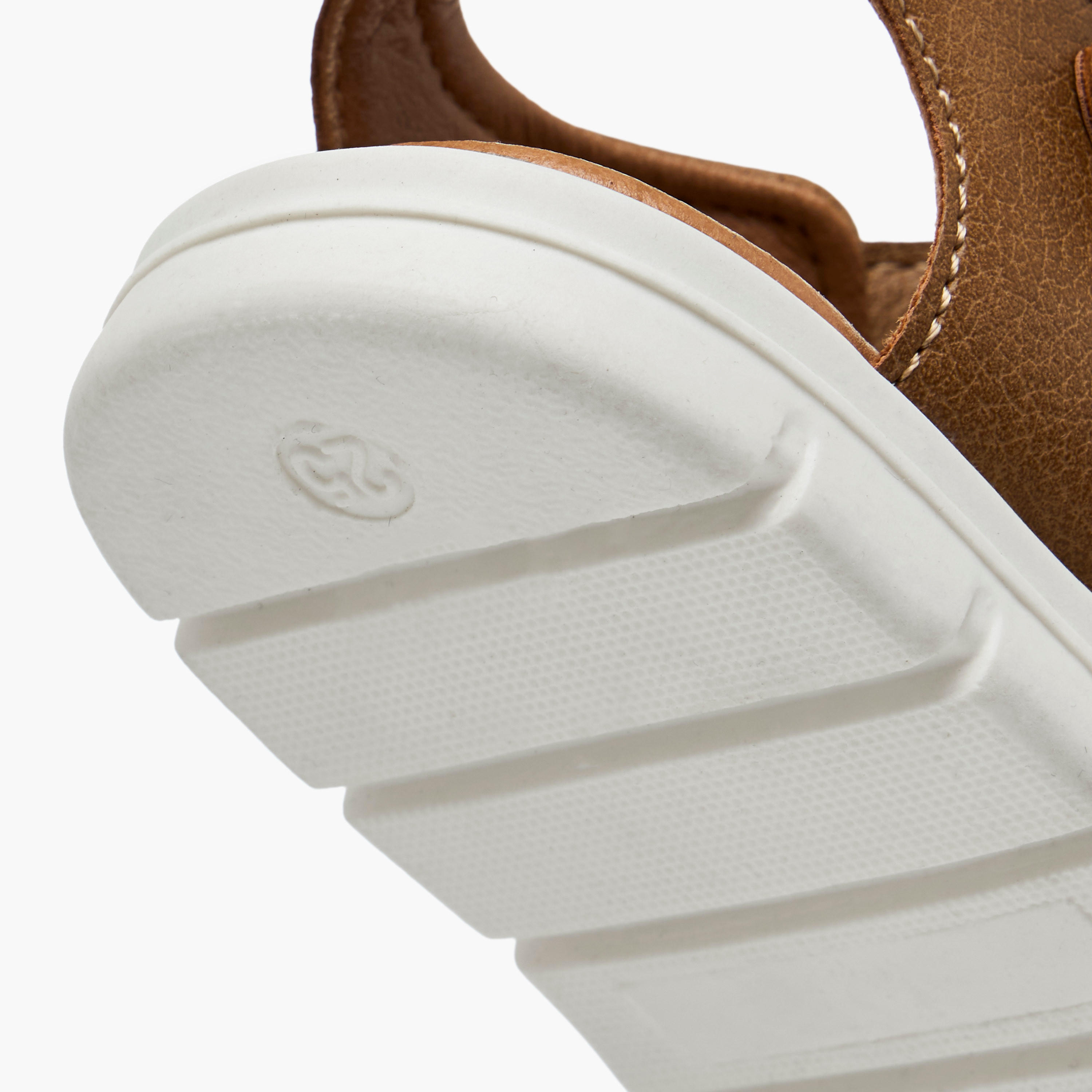 صندل فيشرمان بشريط إغلاق من جونيورز-boys-shoes-sandals-image-5