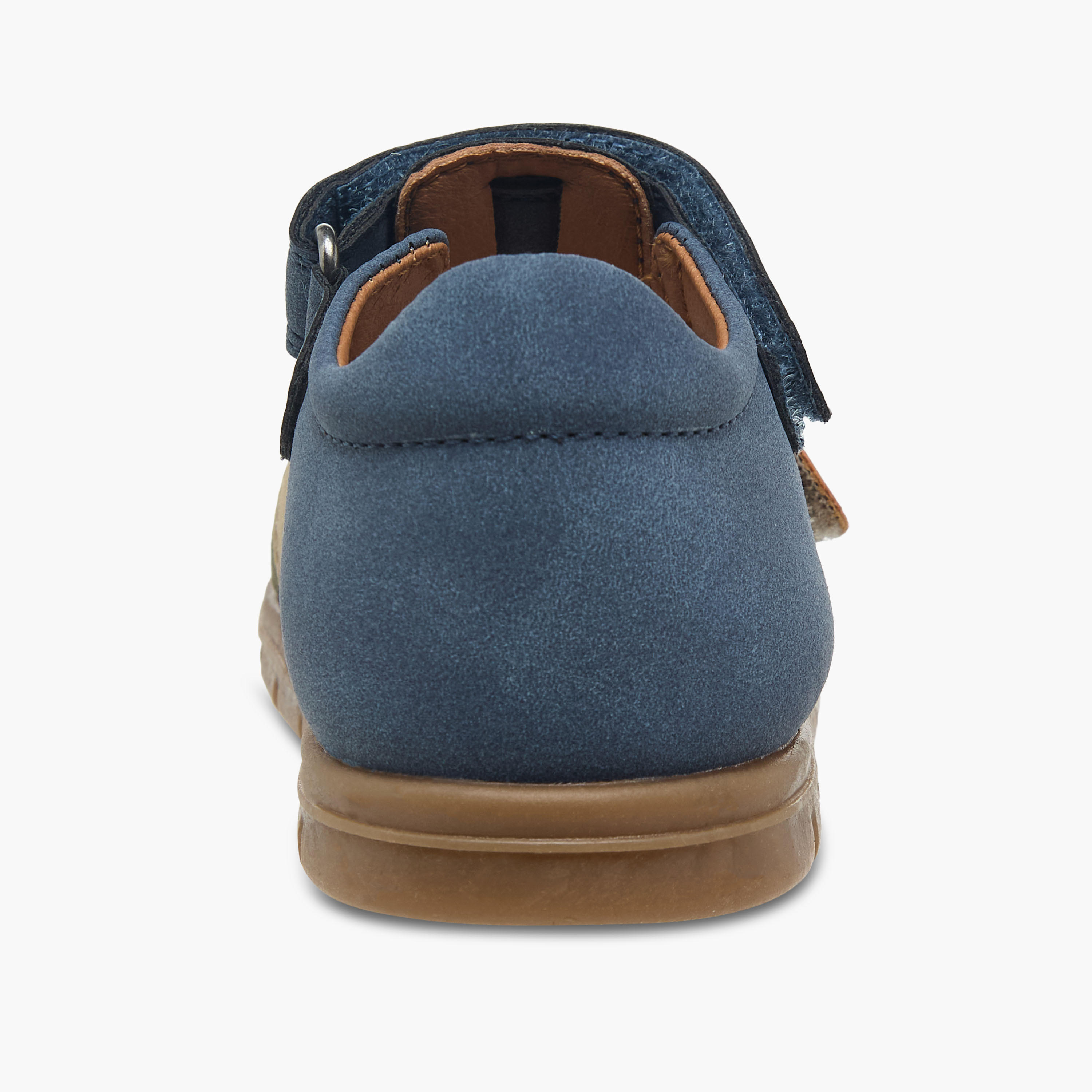 صندل بشريط إغلاق لاصق للأولاد من جونيورز-boys-shoes-sandals-image-4