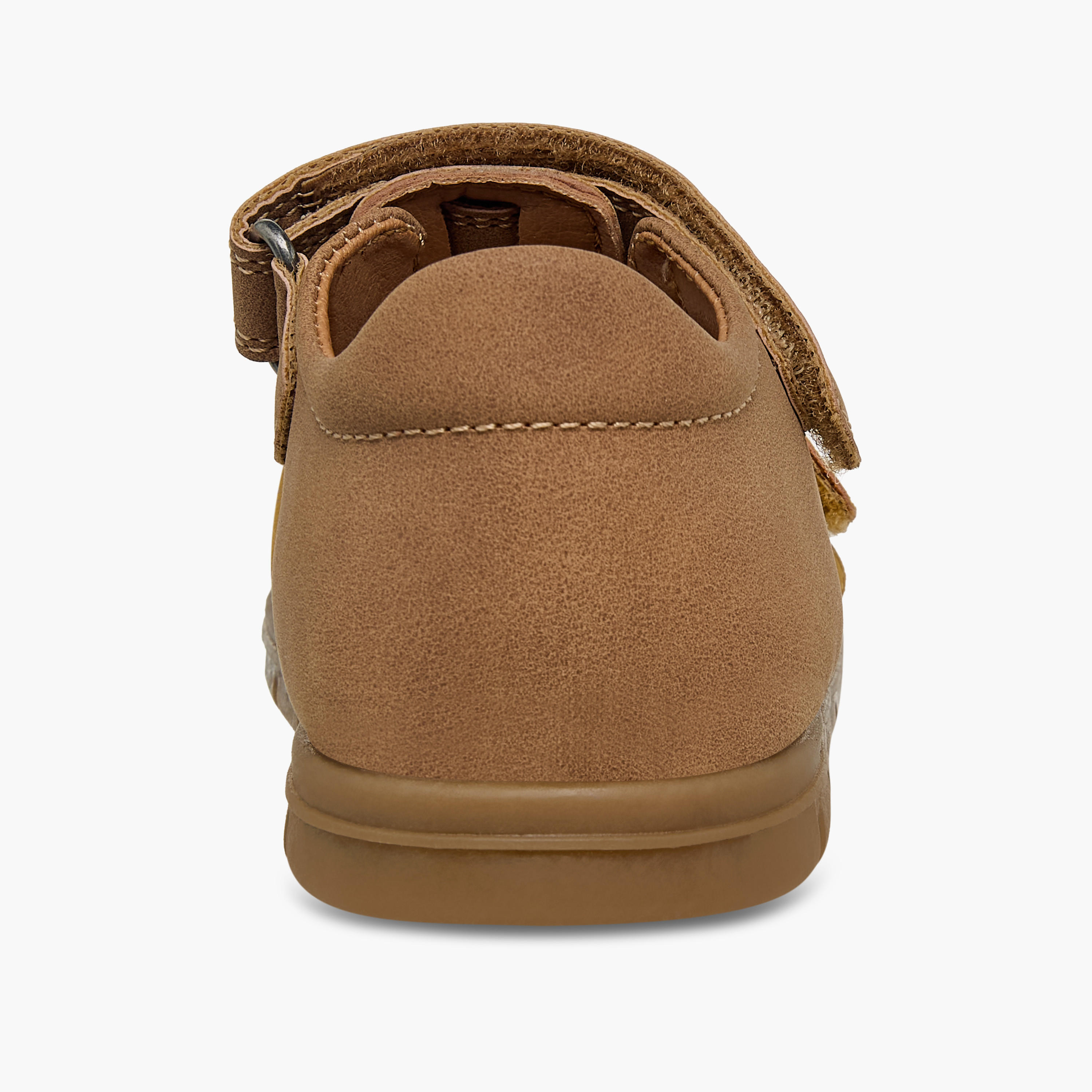 صندل بشريط إغلاق لاصق للأولاد من جونيورز-boys-shoes-sandals-image-4