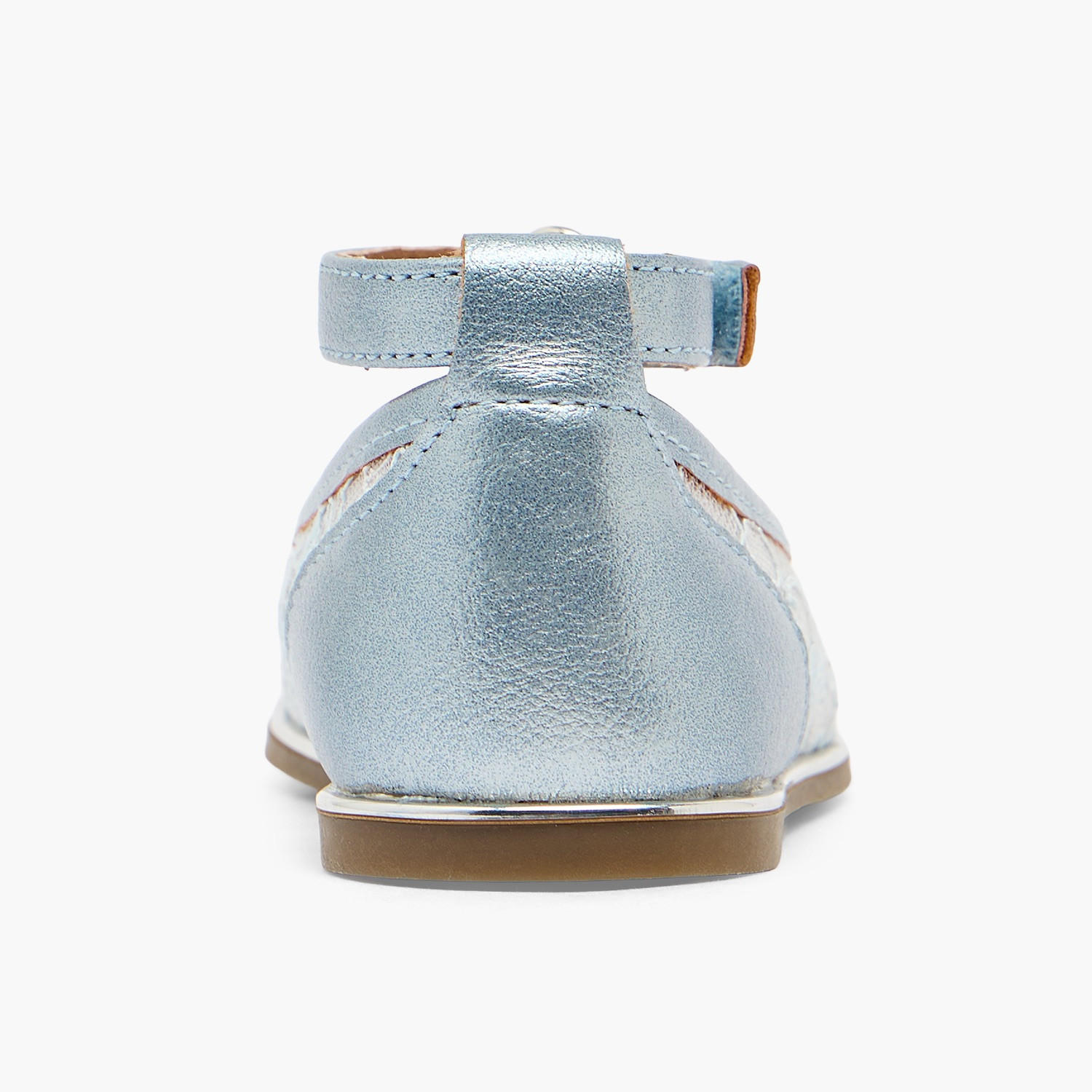 حذاء باليرينا دانتيل أنيق للفتيات من بيرفيت-girls-shoes-ballerinas-image-5