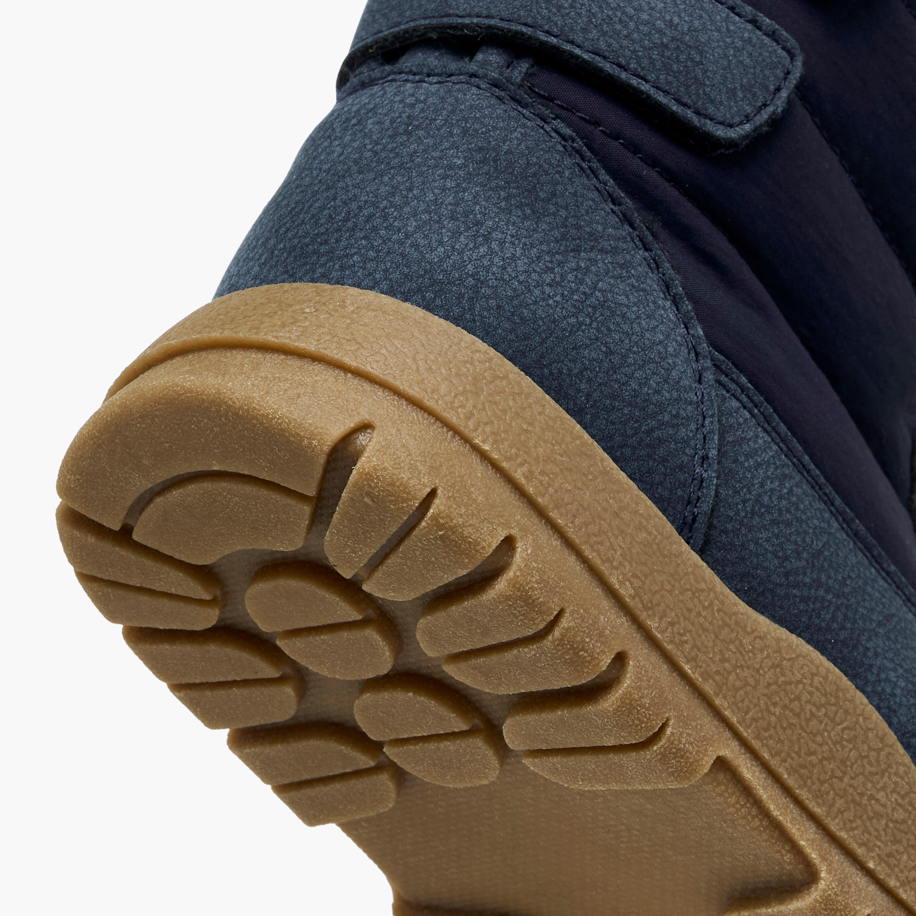 بوت بطول الكاحل بألواح وشريط إغلاق من جونيورز-boys-shoes-boots-image-6