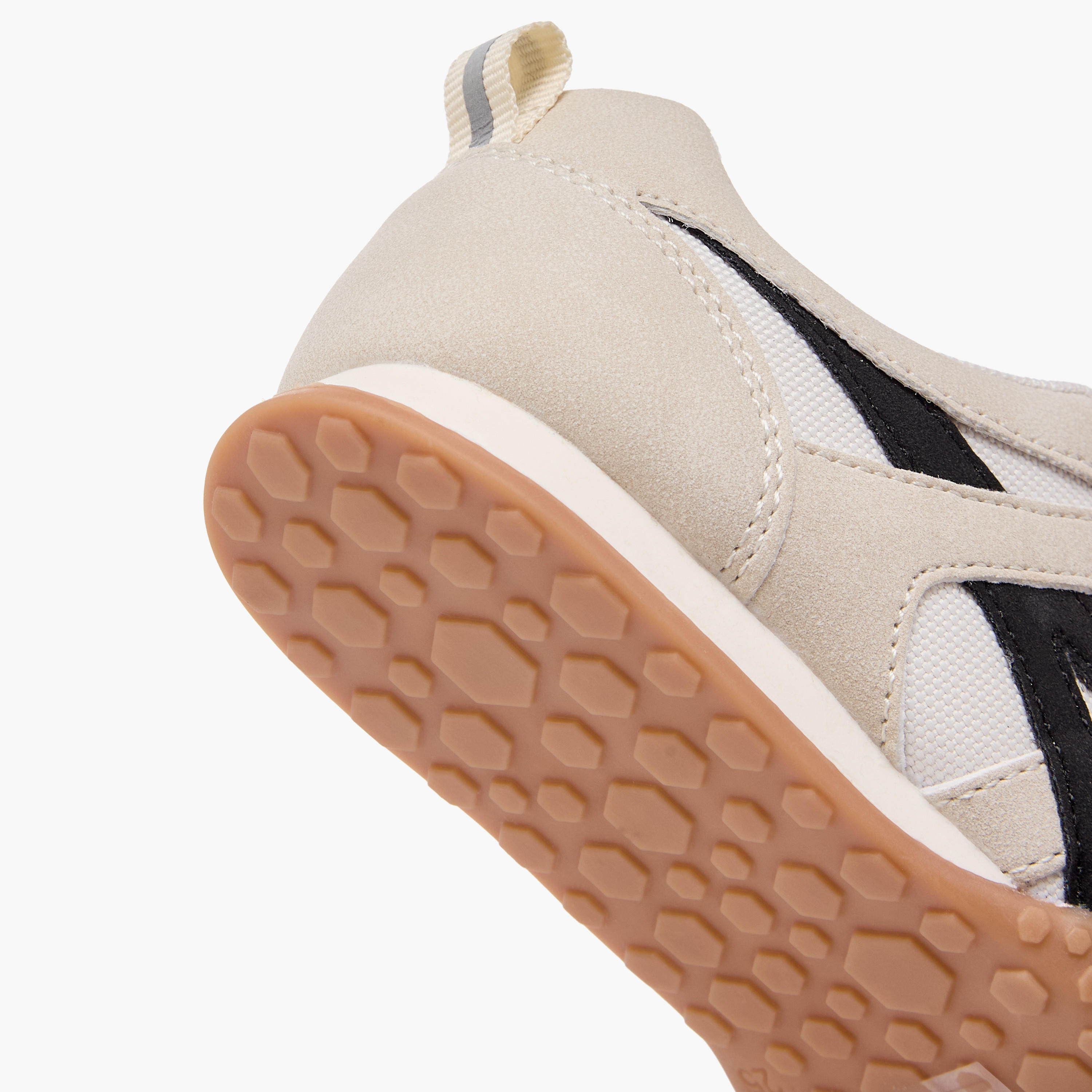 حذاء سنيكرز للأولاد برباط سحب مرن من جونيورز-boys-shoes-sneakers-image-8
