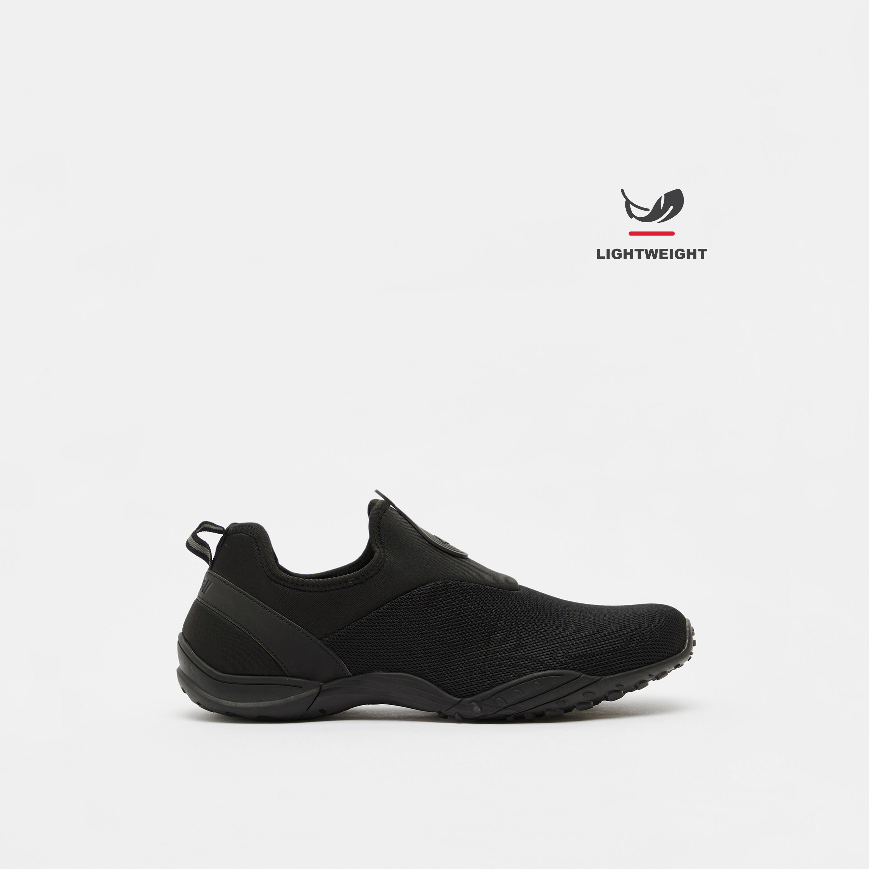 حذاء مشي خفيف الوزن سهل الارتداء بارز الملمس من داش-sports-men-shoes-image-1