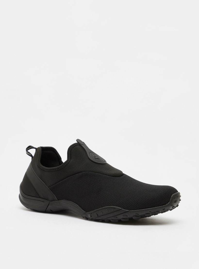 حذاء مشي خفيف الوزن سهل الارتداء بارز الملمس من داش-sports-men-shoes-image-2