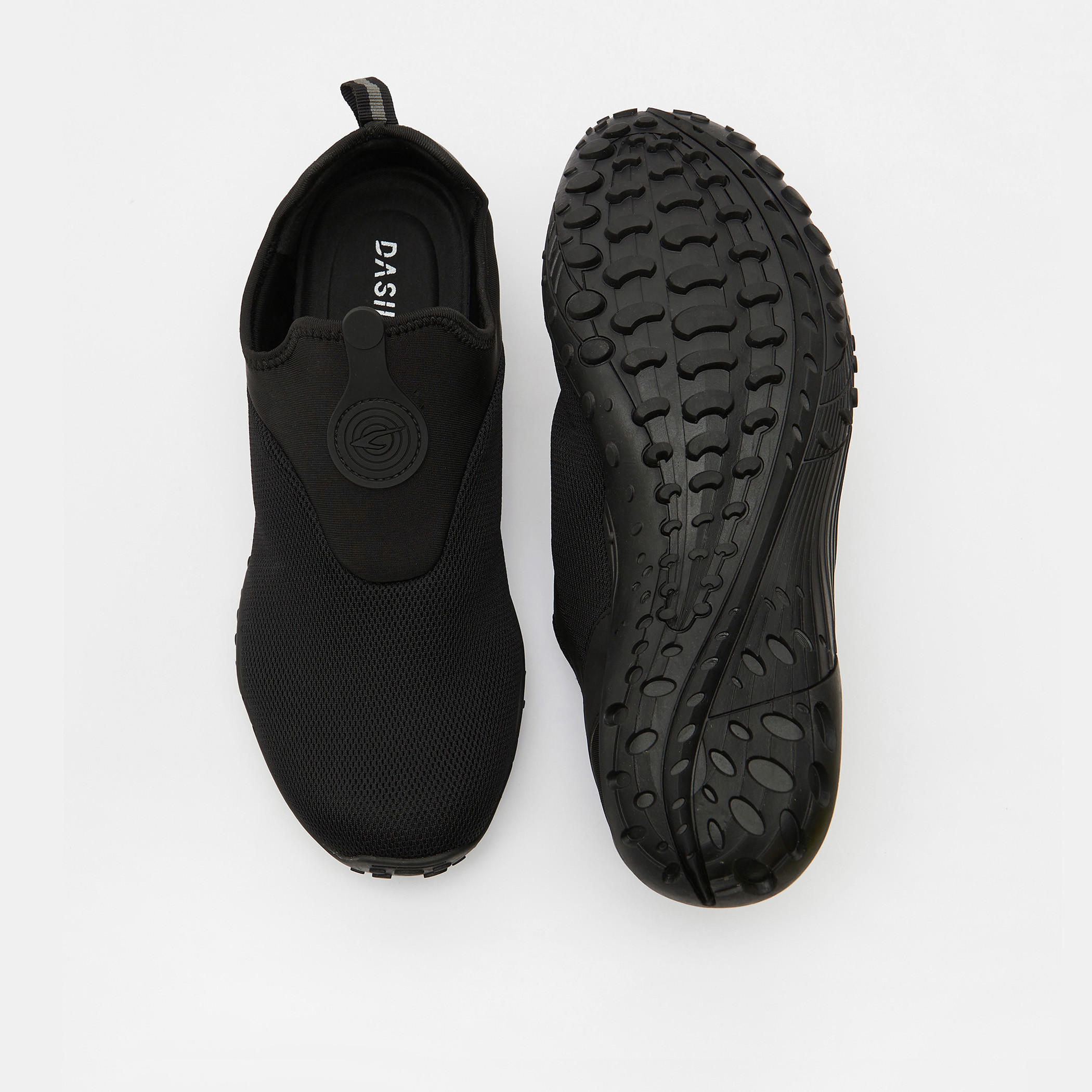 حذاء مشي خفيف الوزن سهل الارتداء بارز الملمس من داش-sports-men-shoes-image-5