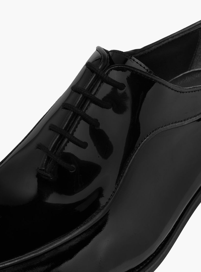 Duchini Men Lace-Up Leather Oxford Shoes-men-shoes-formalshoes-image-4