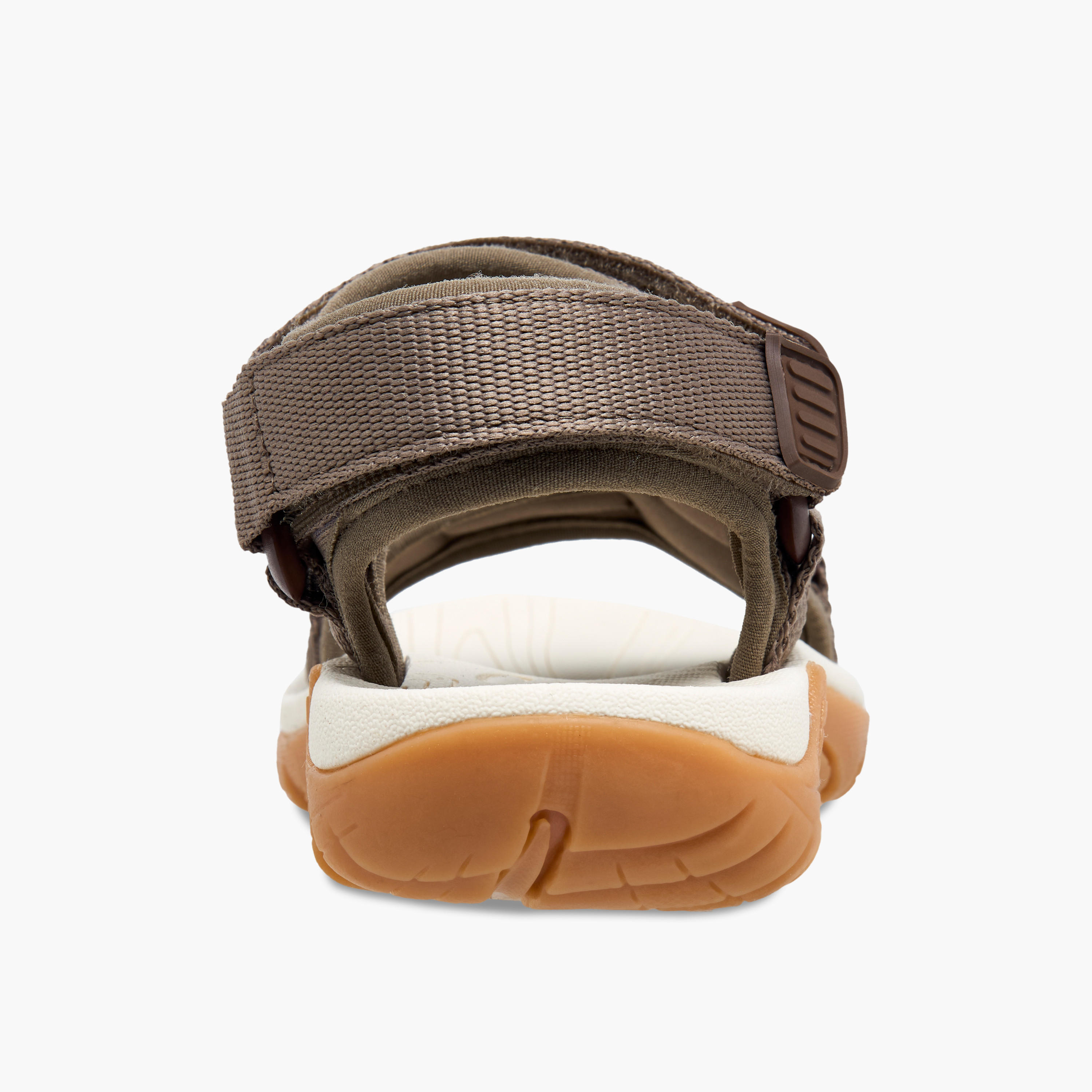 Juniors Boys Hook & Loop Floaters-boys-shoes-sandals-image-5