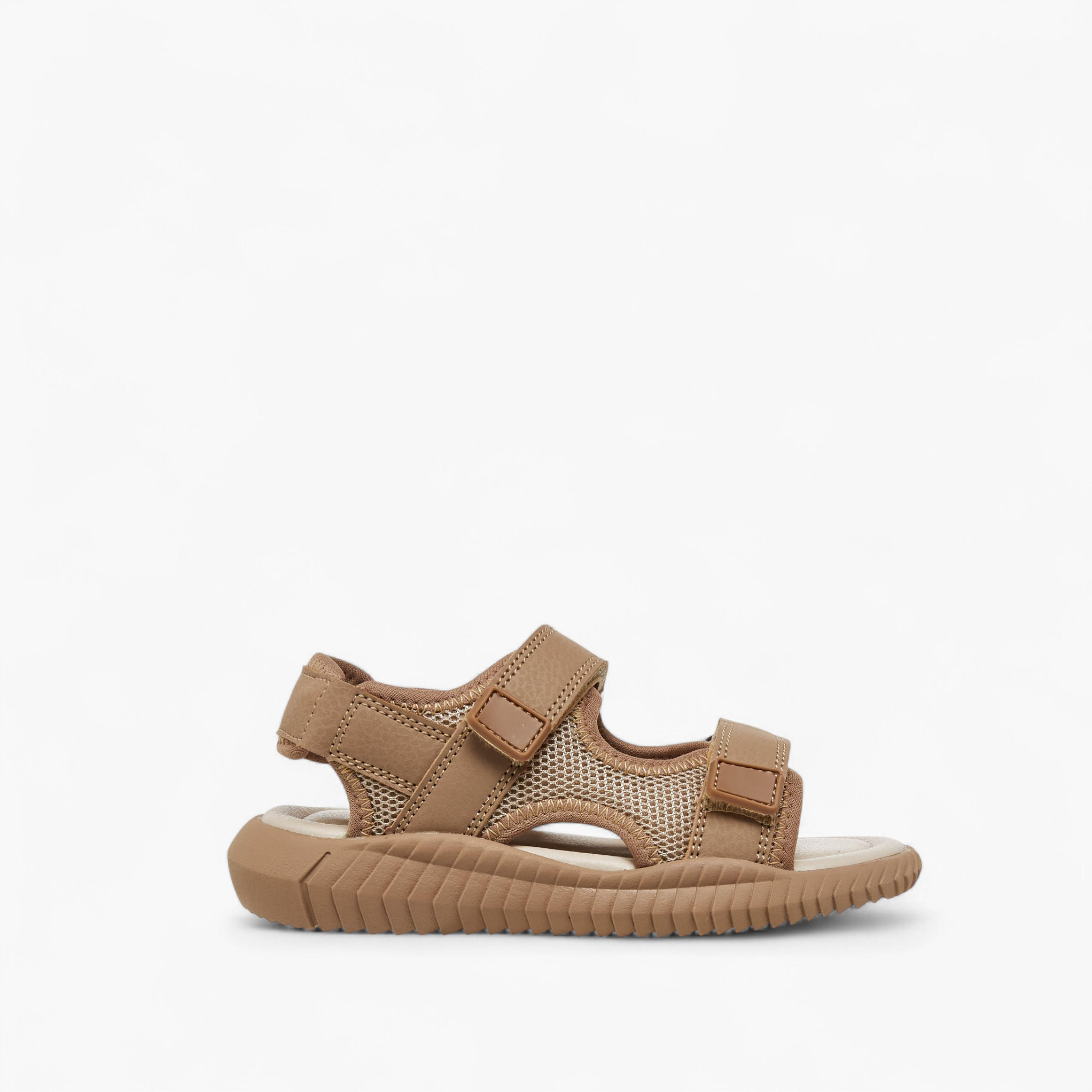 صندل بشريط إغلاق للأولاد من جونيورز-boys-shoes-sandals-image-2