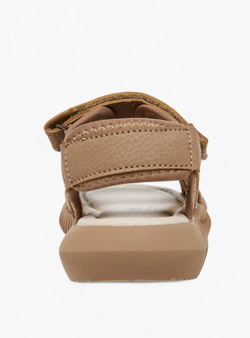 صندل بشريط إغلاق للأولاد من جونيورز-boys-shoes-sandals-image-4