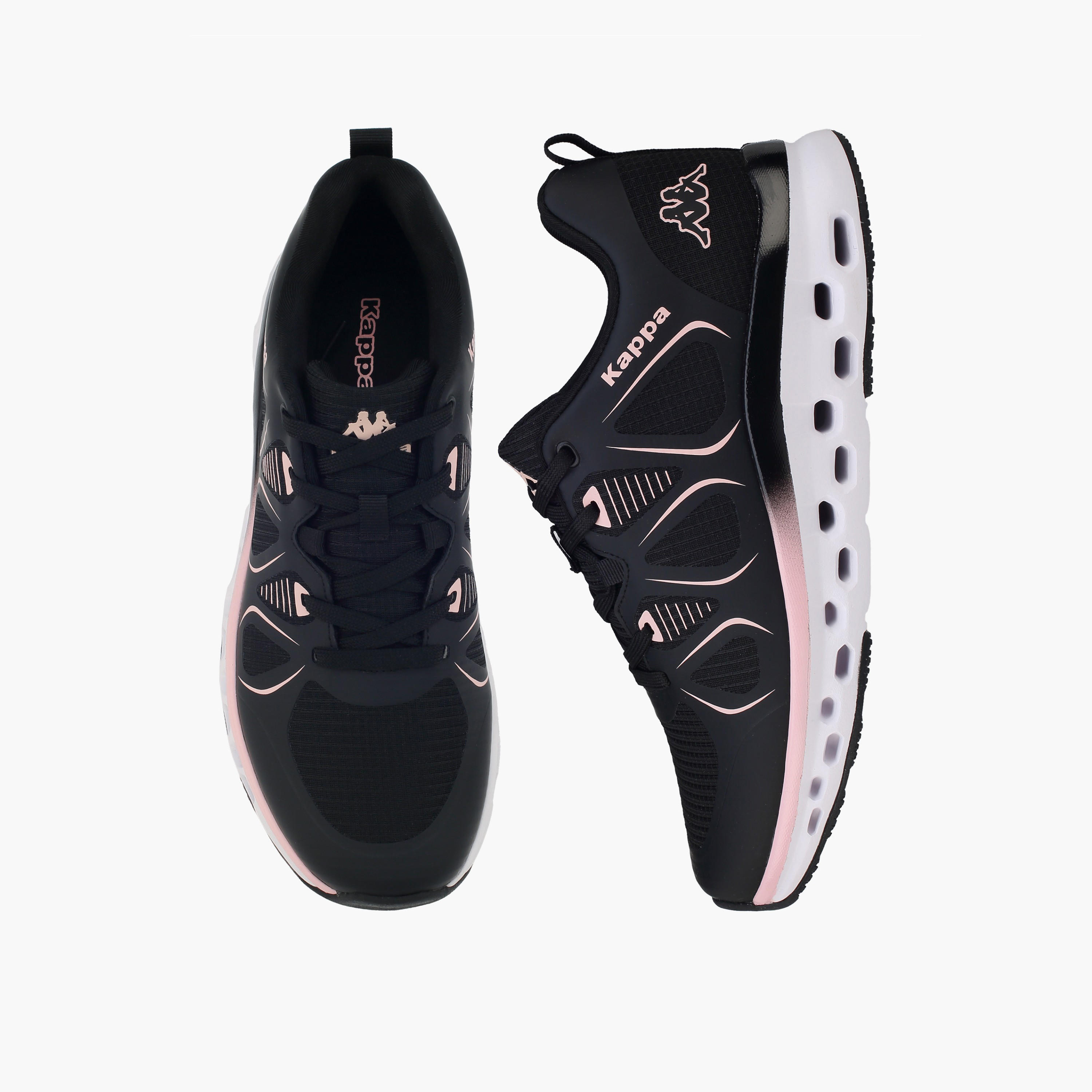حذاء رياضي برباط إغلاق للنساء من كابا-sports-women-shoes-image-1