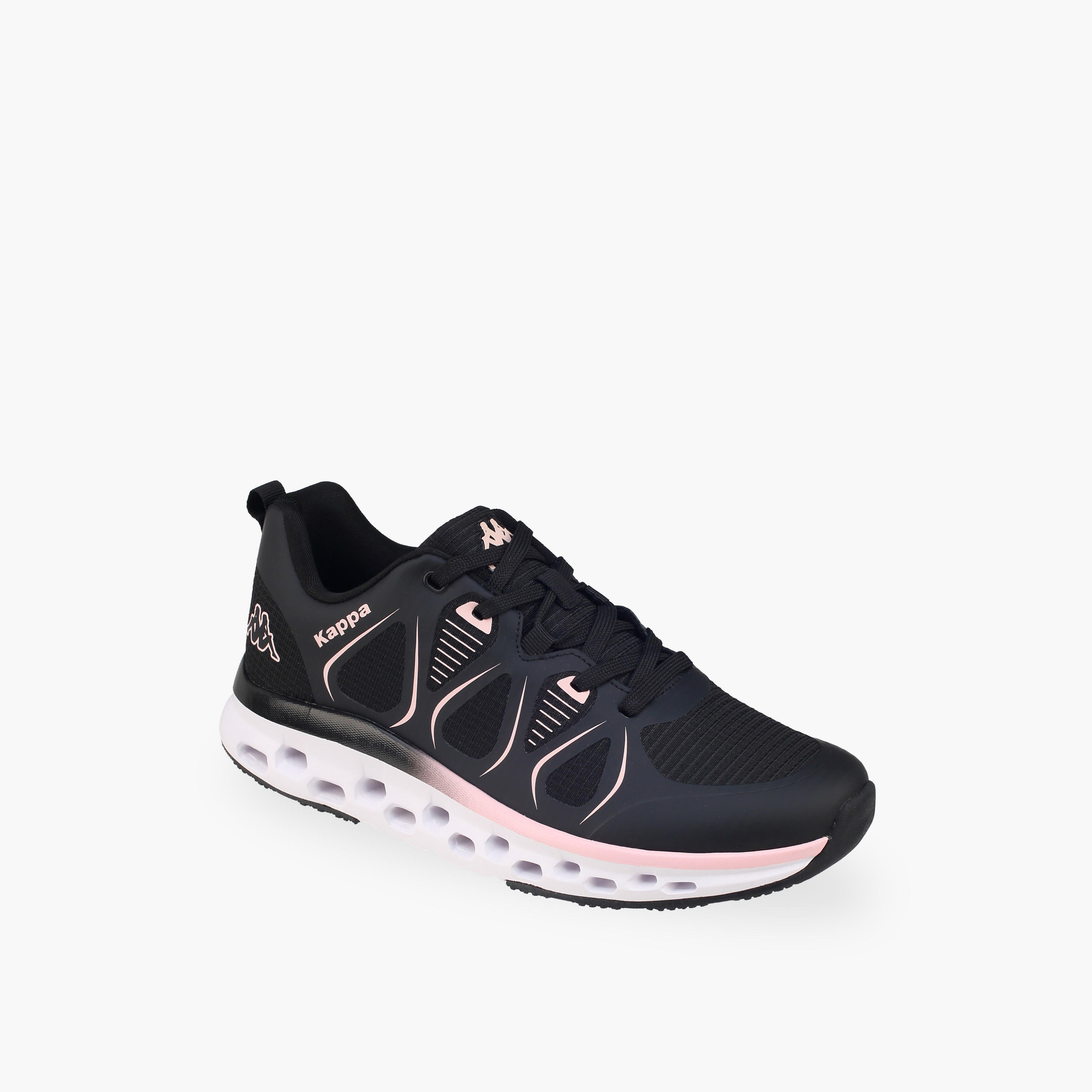 حذاء رياضي برباط إغلاق للنساء من كابا-sports-women-shoes-image-2