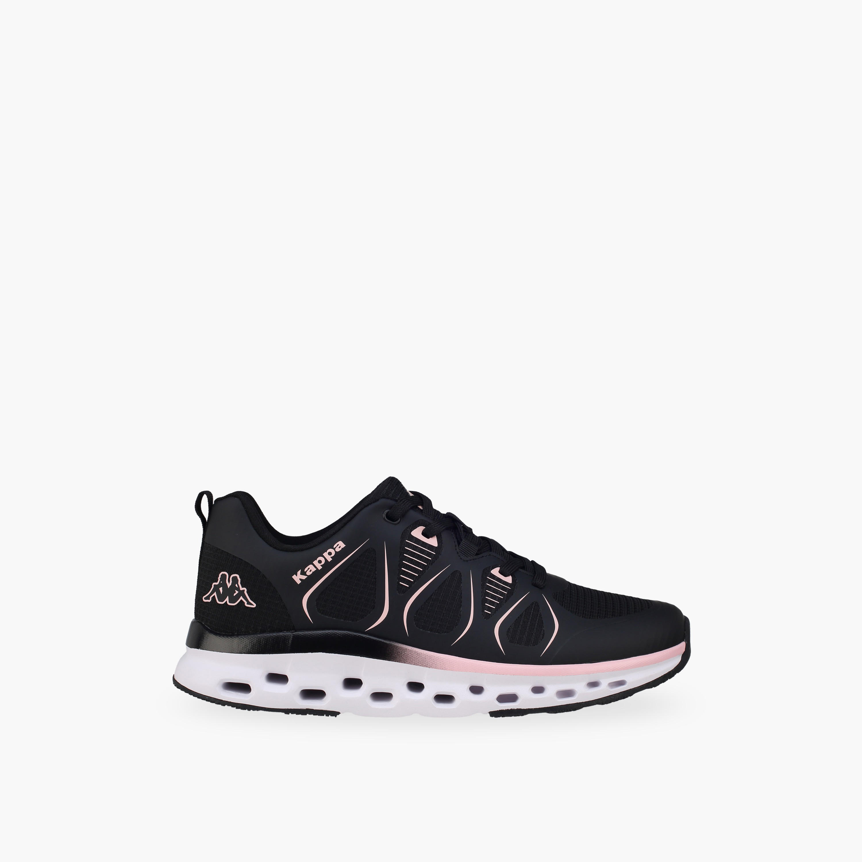 حذاء رياضي برباط إغلاق للنساء من كابا-sports-women-shoes-image-3