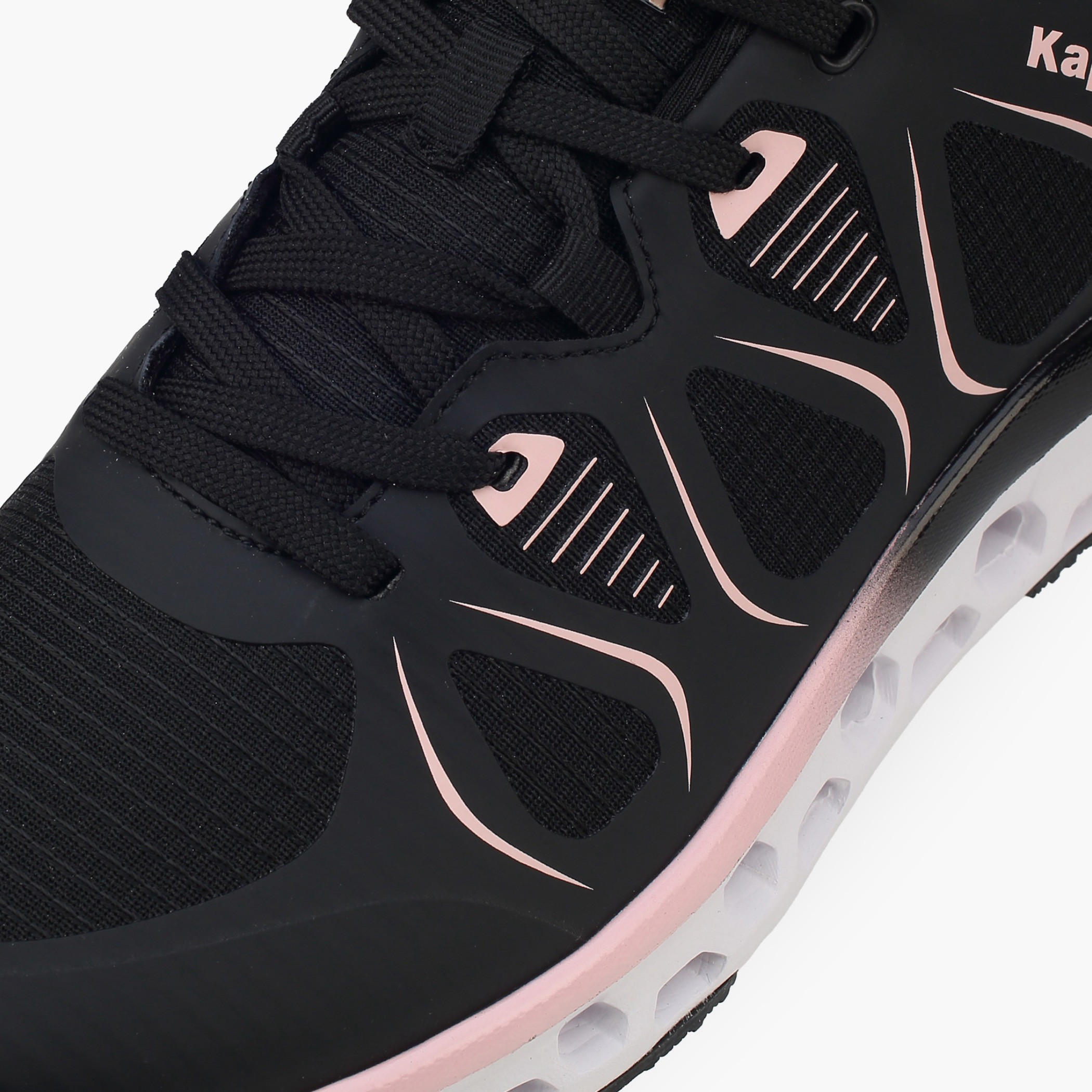 حذاء رياضي برباط إغلاق للنساء من كابا-sports-women-shoes-image-4