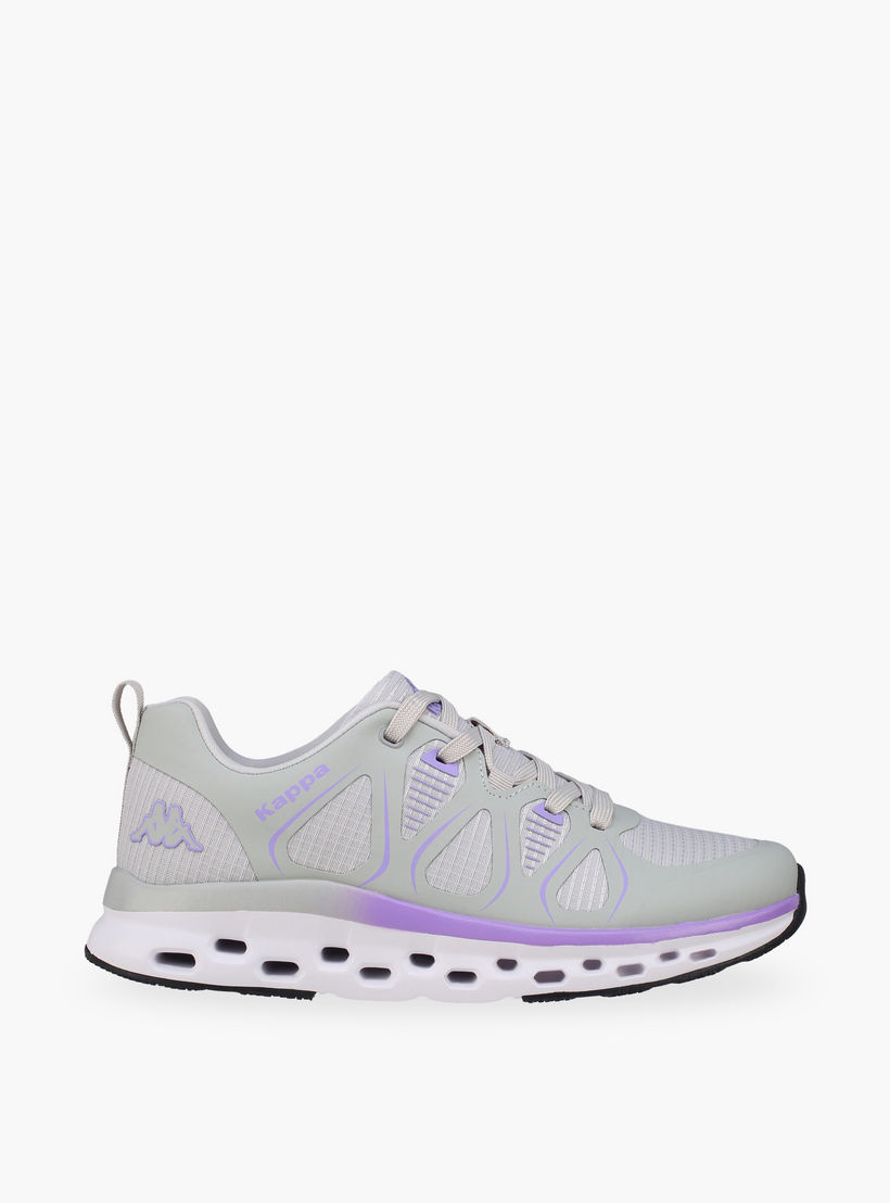 Kappa Women Lace-Up Sports Shoes-sports-women-shoes-image-3