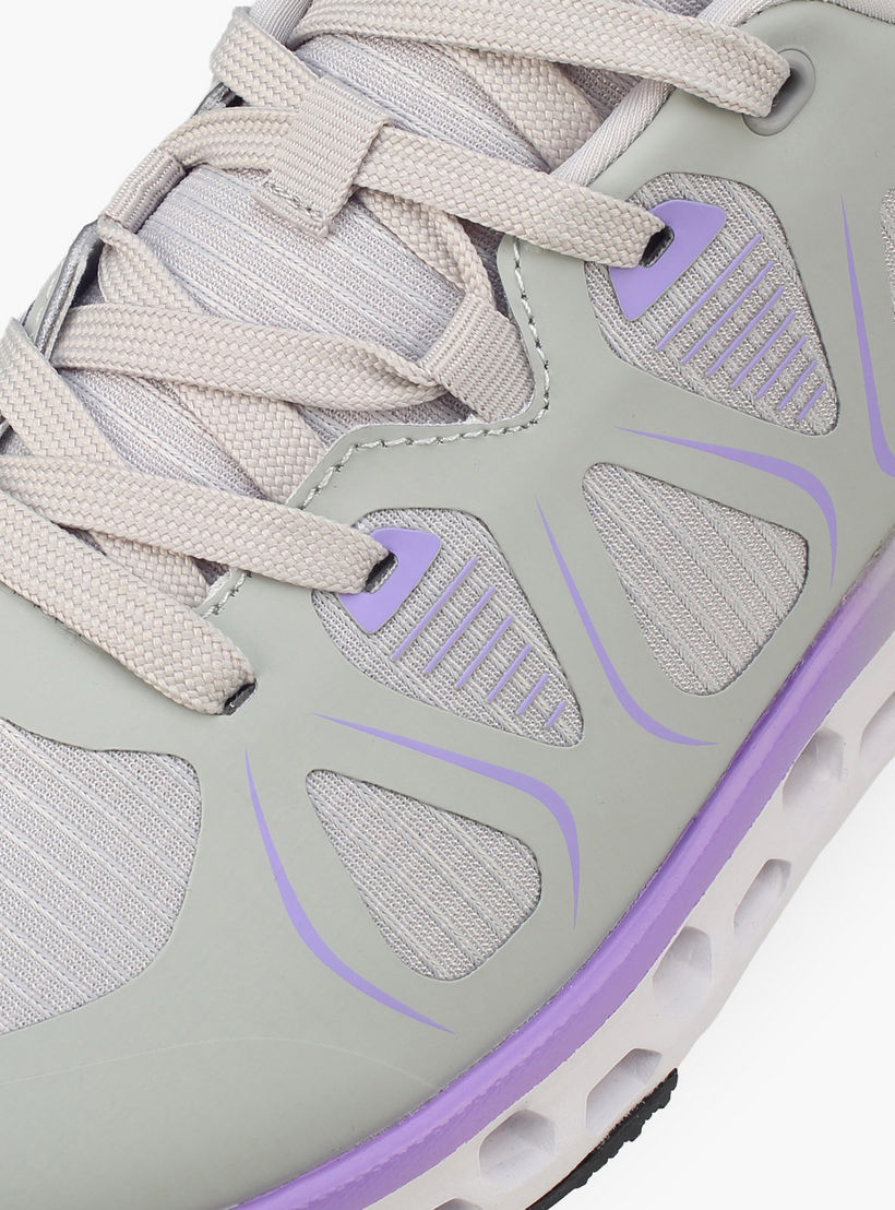 Kappa Women Lace-Up Sports Shoes-sports-women-shoes-image-4