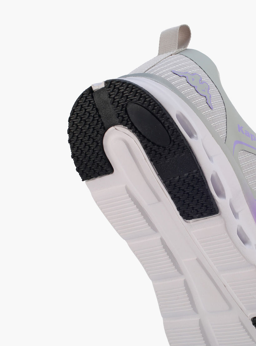 Kappa Women Lace-Up Sports Shoes-sports-women-shoes-image-5