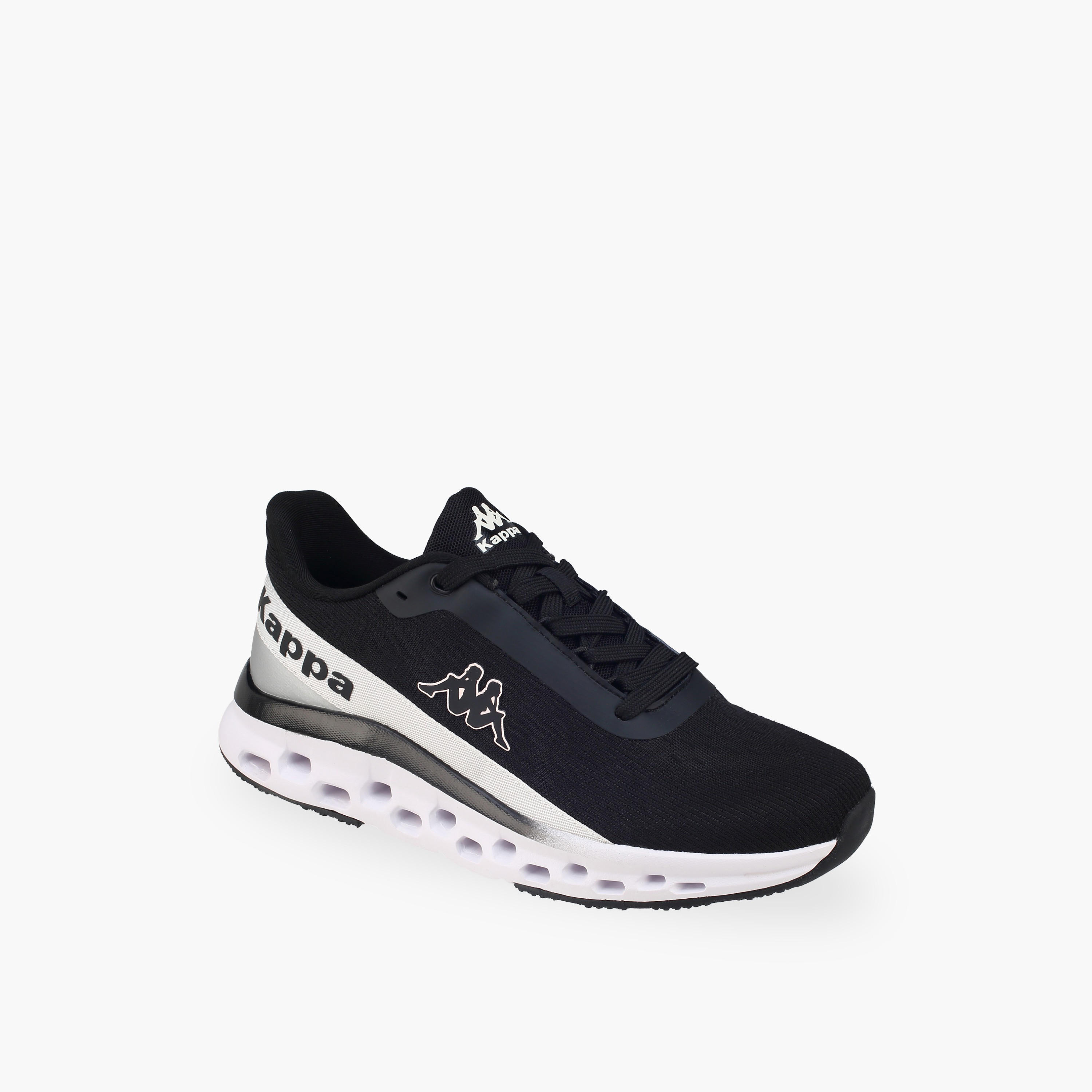Kappa Women Lace-Up Sports Shoes-women-shoes-sports-image-2