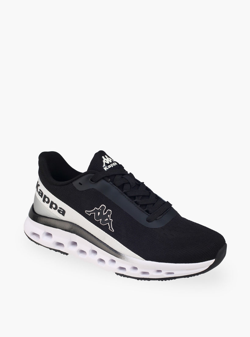 Kappa Women Lace-Up Sports Shoes-women-shoes-sports-image-2