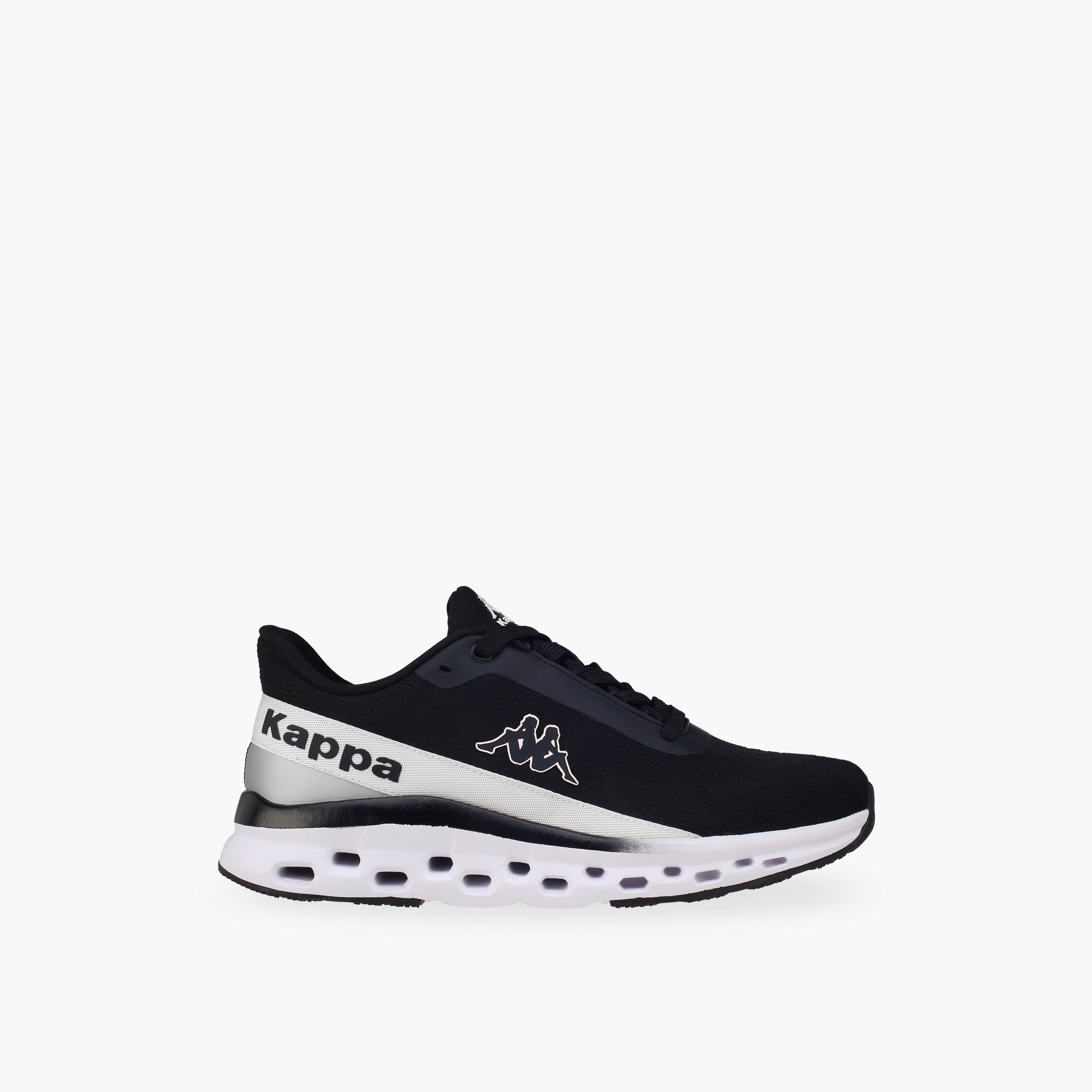 Kappa Women Lace-Up Sports Shoes-women-shoes-sports-image-3
