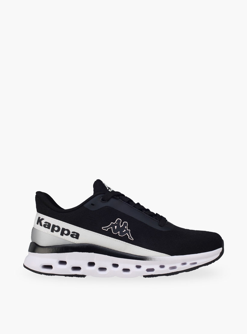 Kappa Women Lace-Up Sports Shoes-women-shoes-sports-image-3