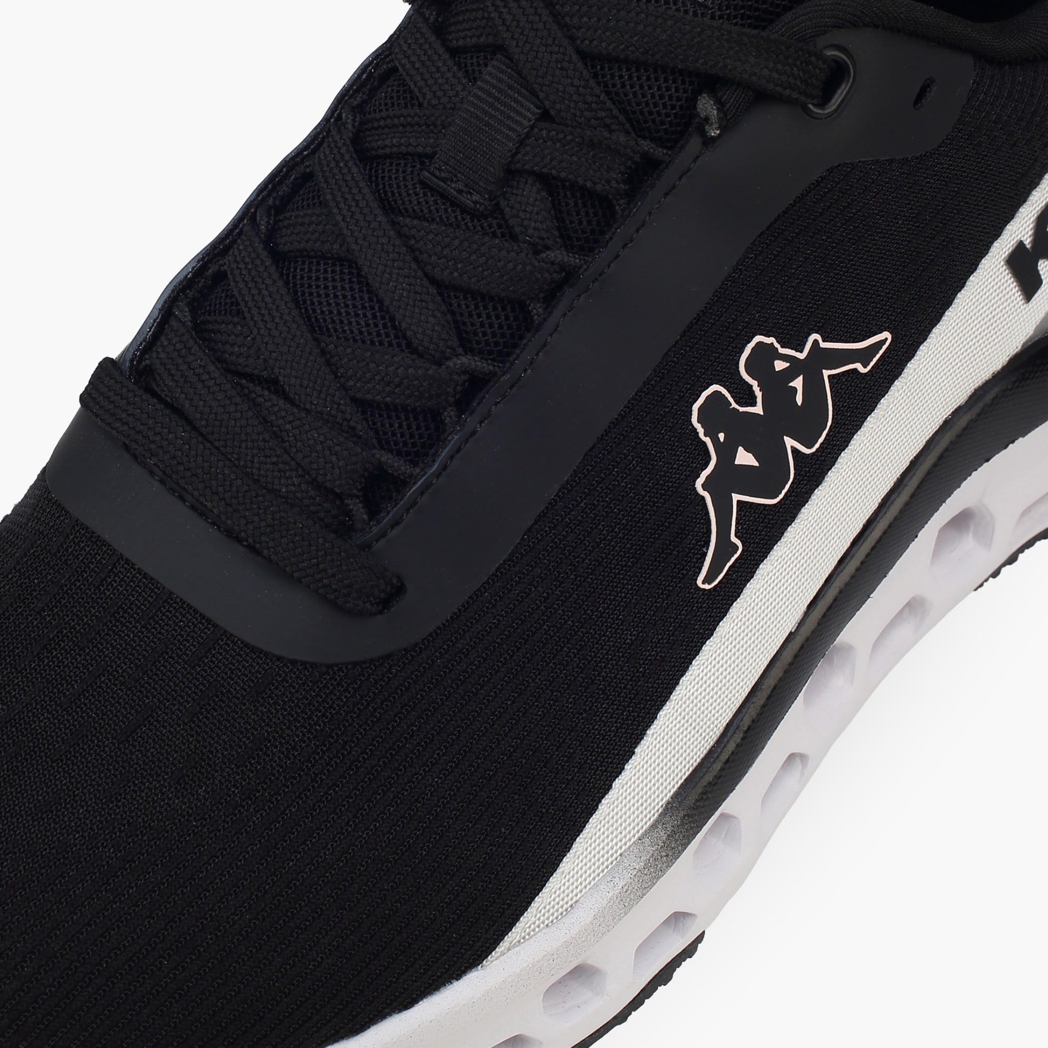 Kappa Women Lace-Up Sports Shoes-women-shoes-sports-image-4