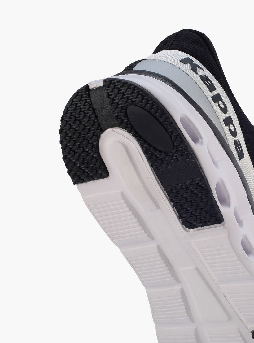 Kappa Women Lace-Up Sports Shoes-women-shoes-sports-image-5