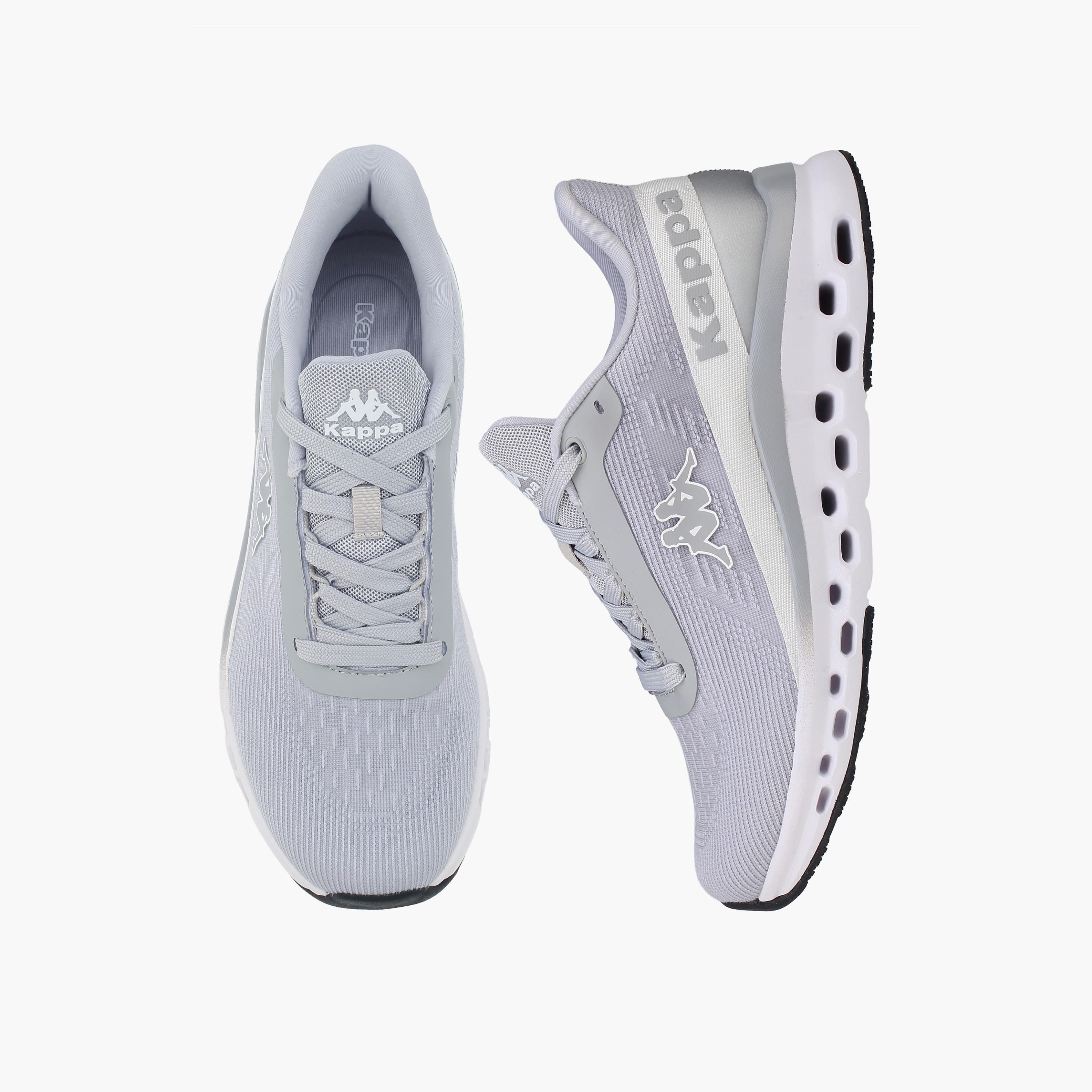 حذاء رياضي برباط إغلاق للنساء من كابا-women-shoes-sports-image-1