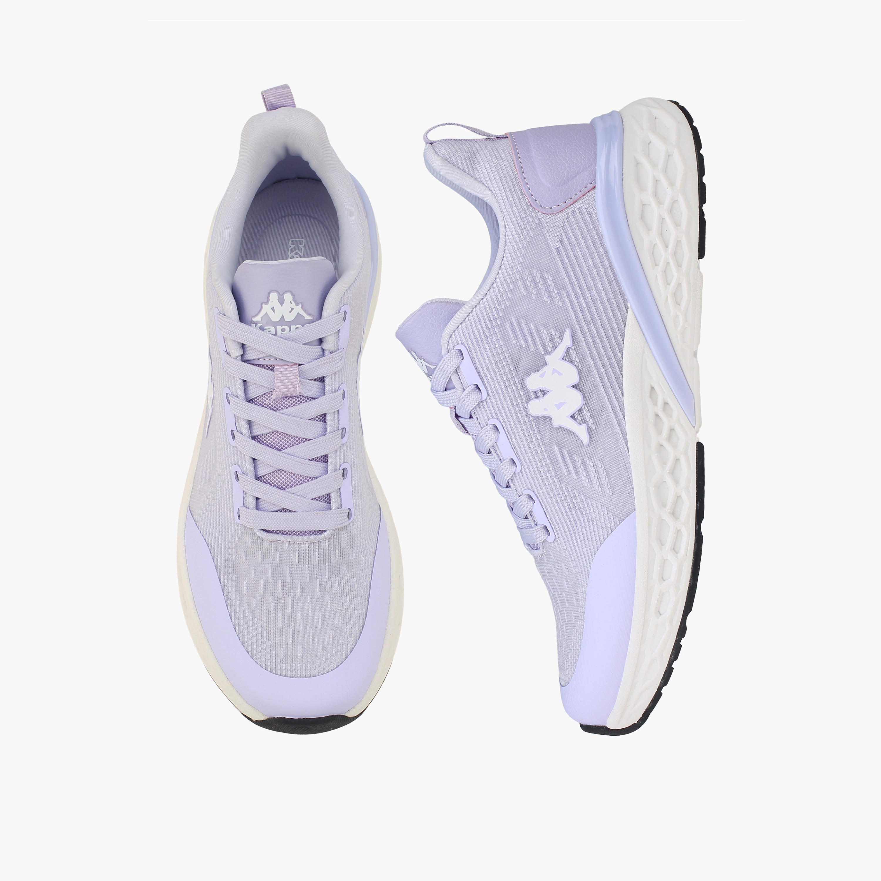 حذاء رياضي برباط إغلاق للنساء من كابا-women-shoes-sports-image-1
