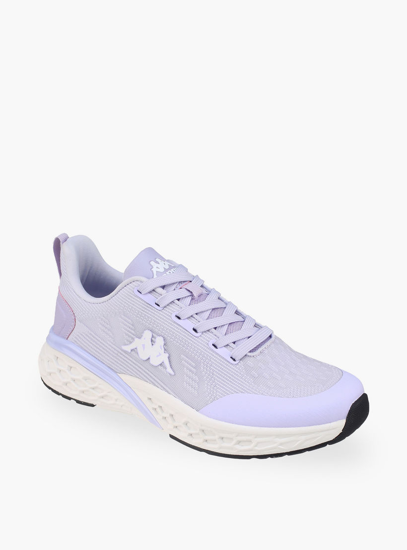 حذاء رياضي برباط إغلاق للنساء من كابا-women-shoes-sports-image-2