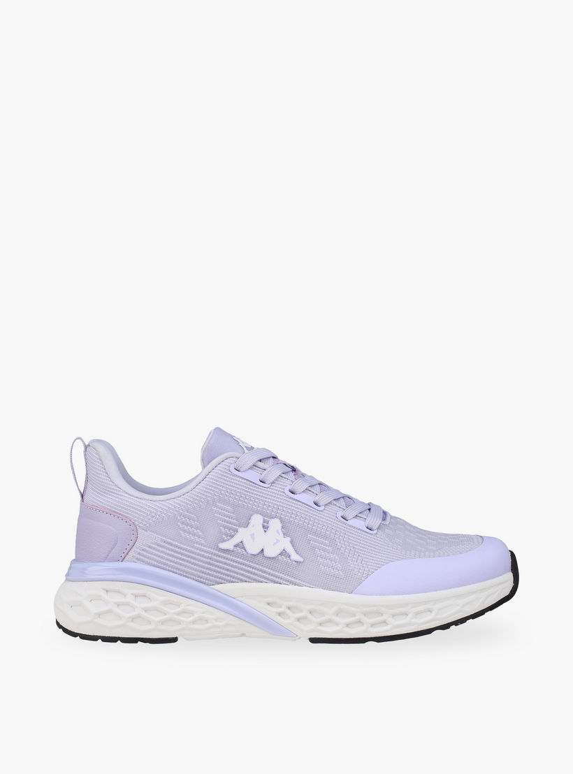 حذاء رياضي برباط إغلاق للنساء من كابا-women-shoes-sports-image-3