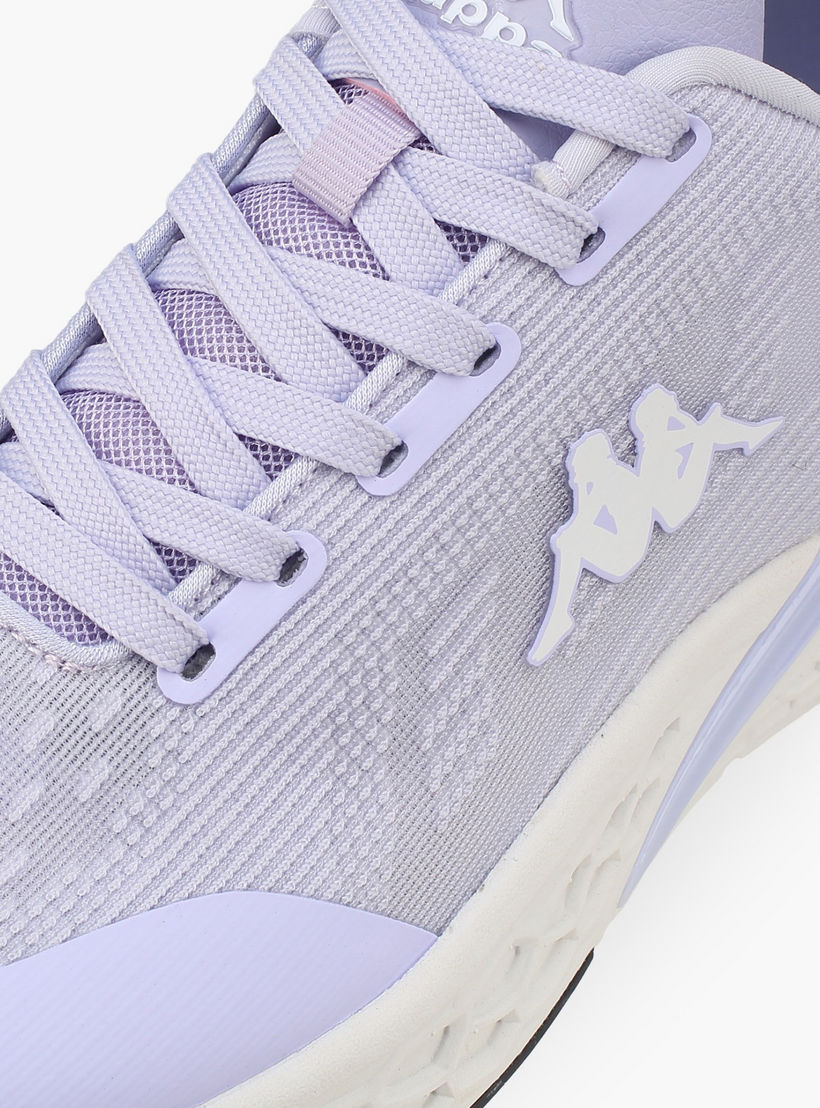 حذاء رياضي برباط إغلاق للنساء من كابا-women-shoes-sports-image-4