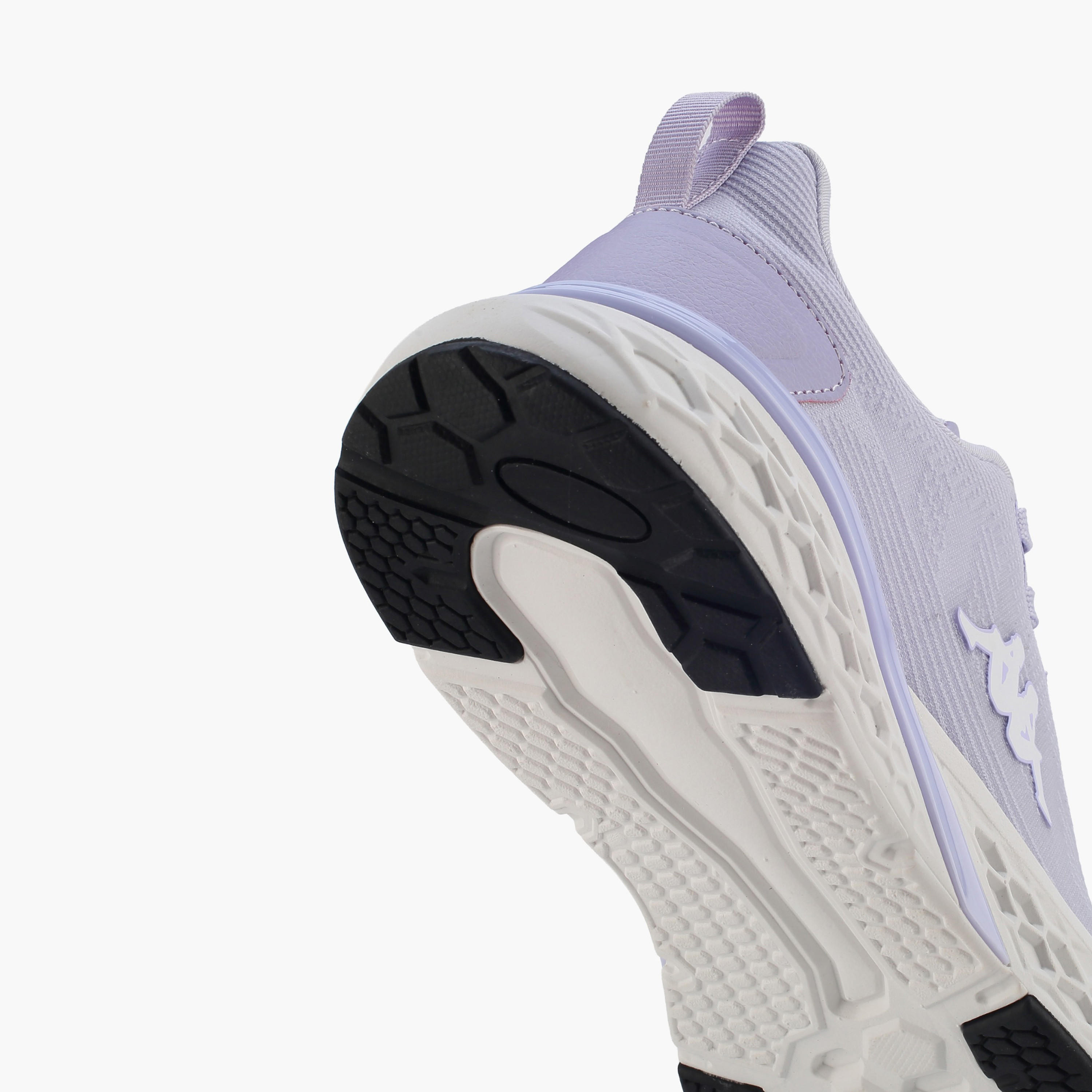 حذاء رياضي برباط إغلاق للنساء من كابا-women-shoes-sports-image-5