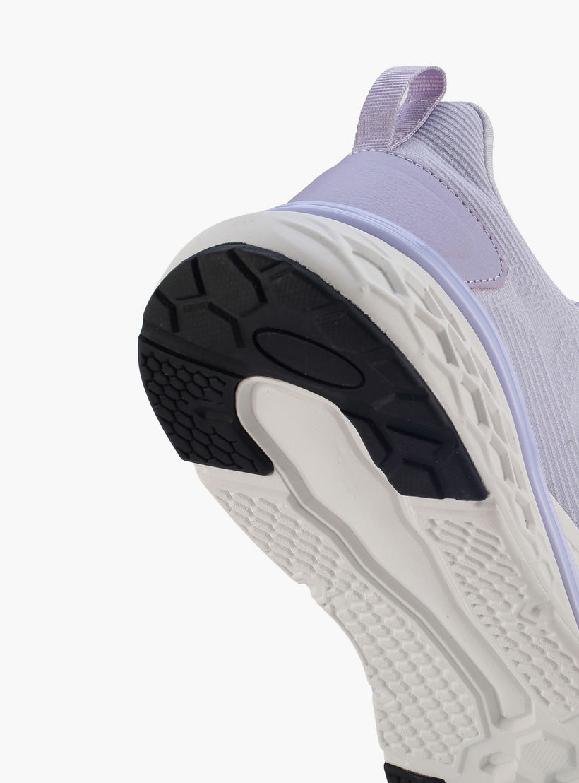 حذاء رياضي برباط إغلاق للنساء من كابا-women-shoes-sports-image-5
