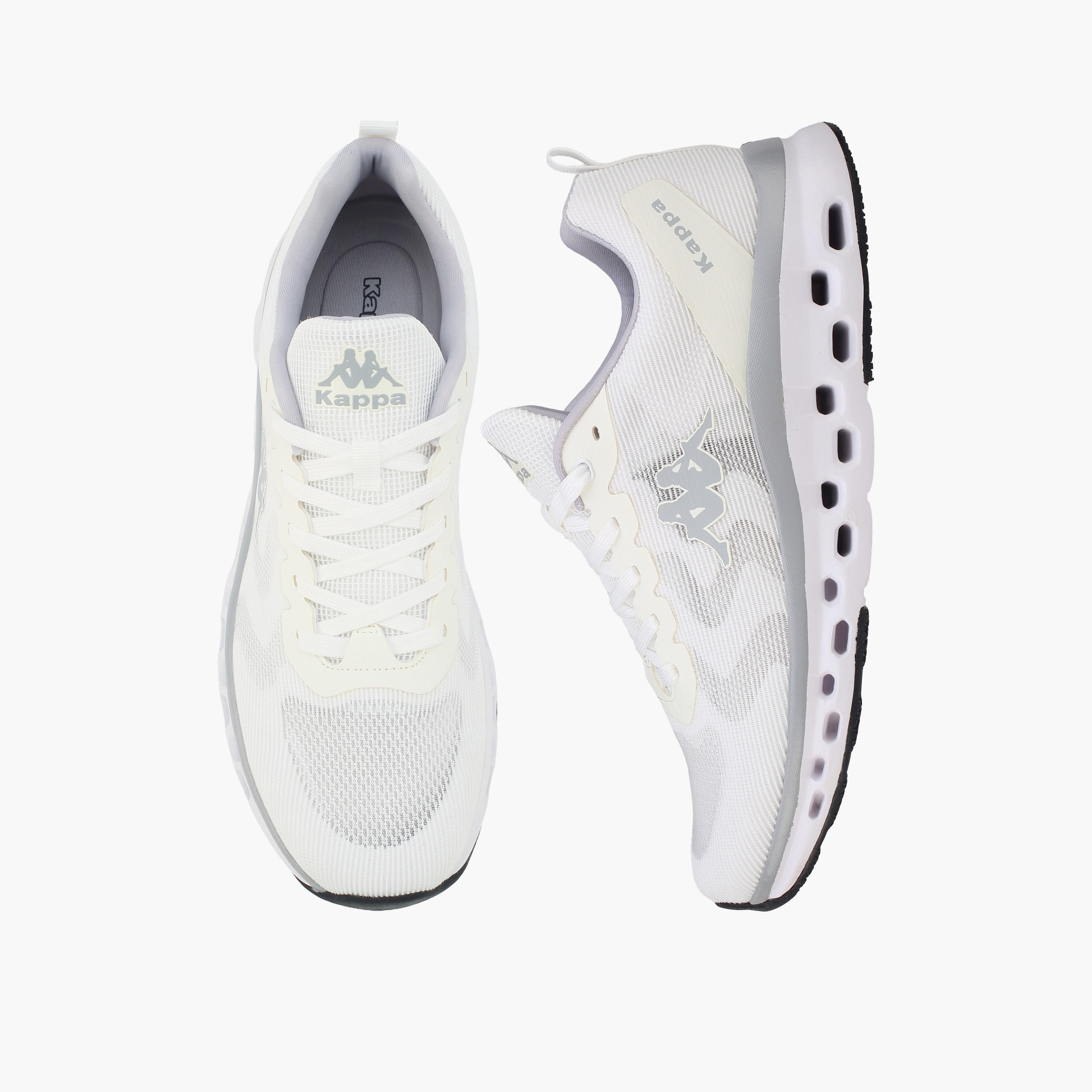 Kappa Men Lace-Up Sports Shoes-sports-men-shoes-image-1