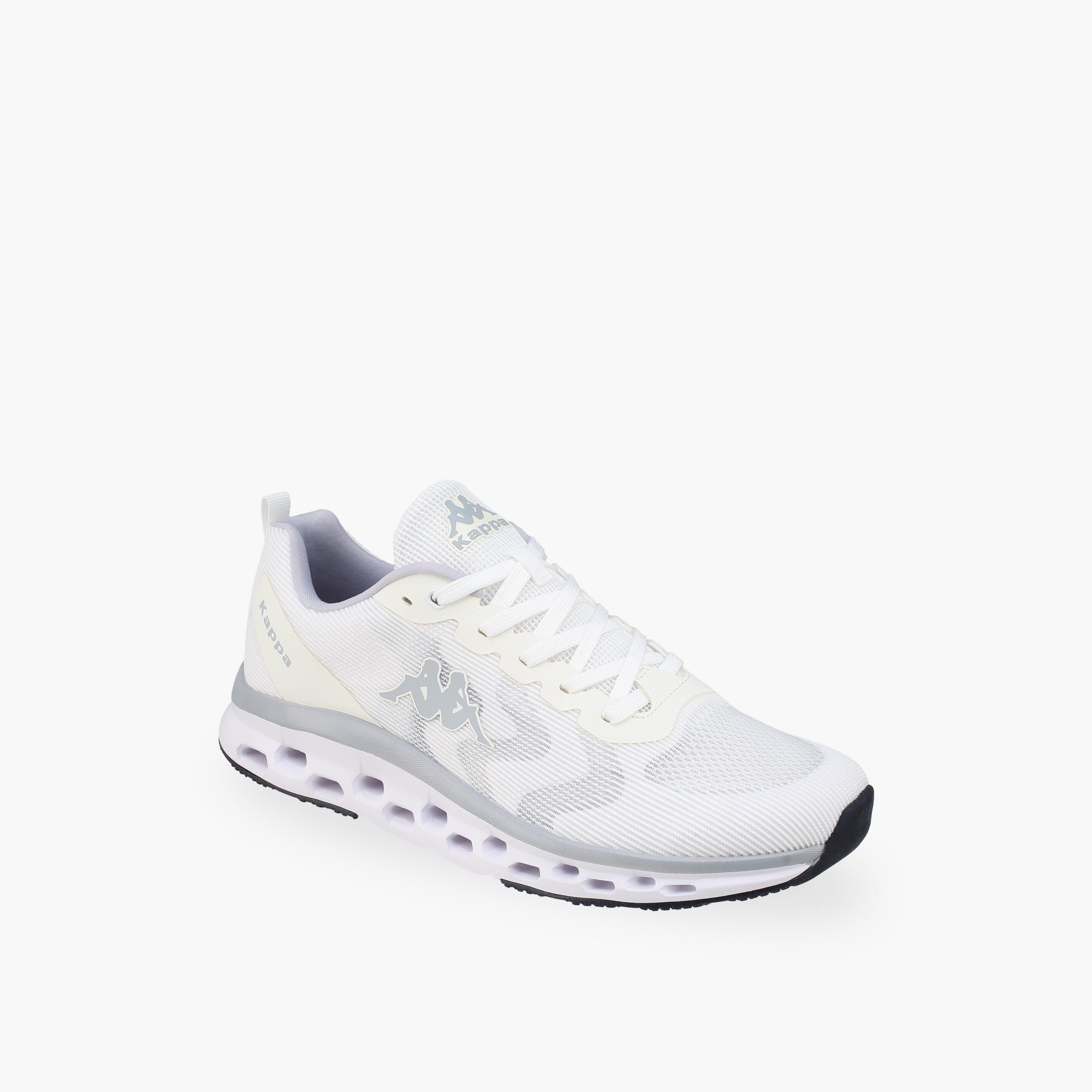 Kappa Men Lace-Up Sports Shoes-sports-men-shoes-image-2