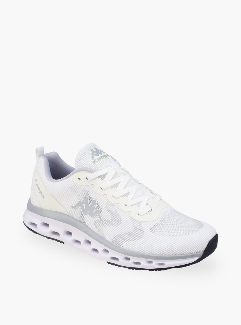 Kappa Men Lace-Up Sports Shoes-sports-men-shoes-image-2
