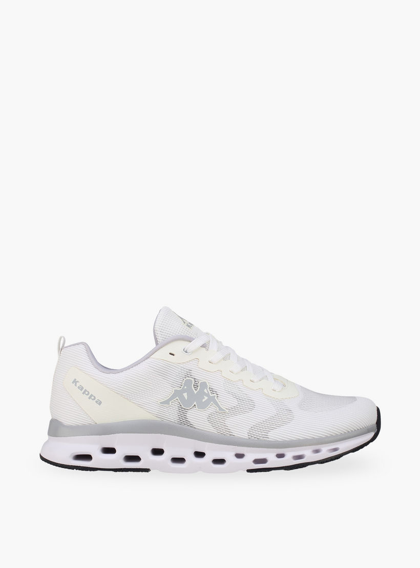 Kappa Men Lace-Up Sports Shoes-sports-men-shoes-image-3