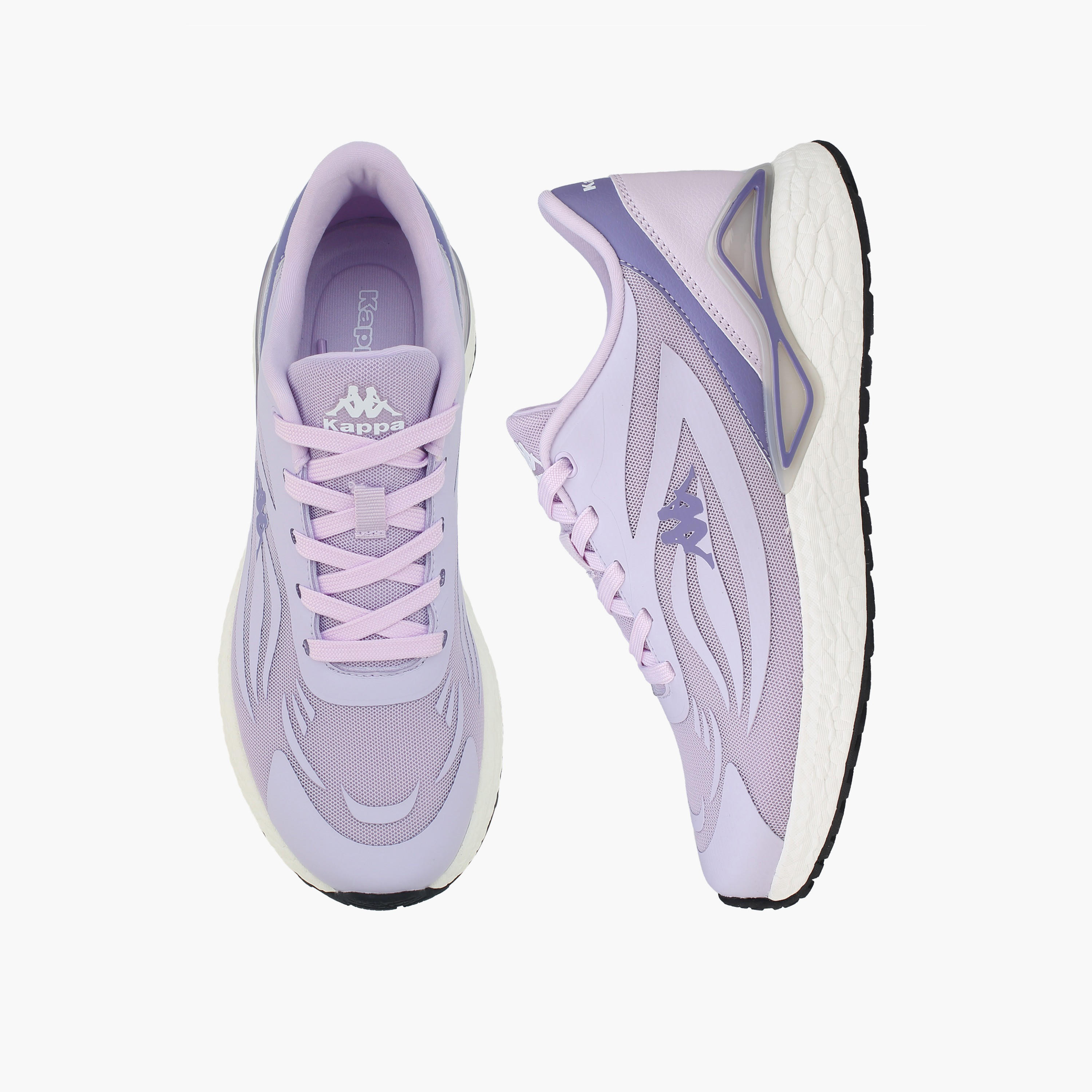 حذاء رياضي برباط إغلاق للنساء من كابا-women-shoes-sports-image-1