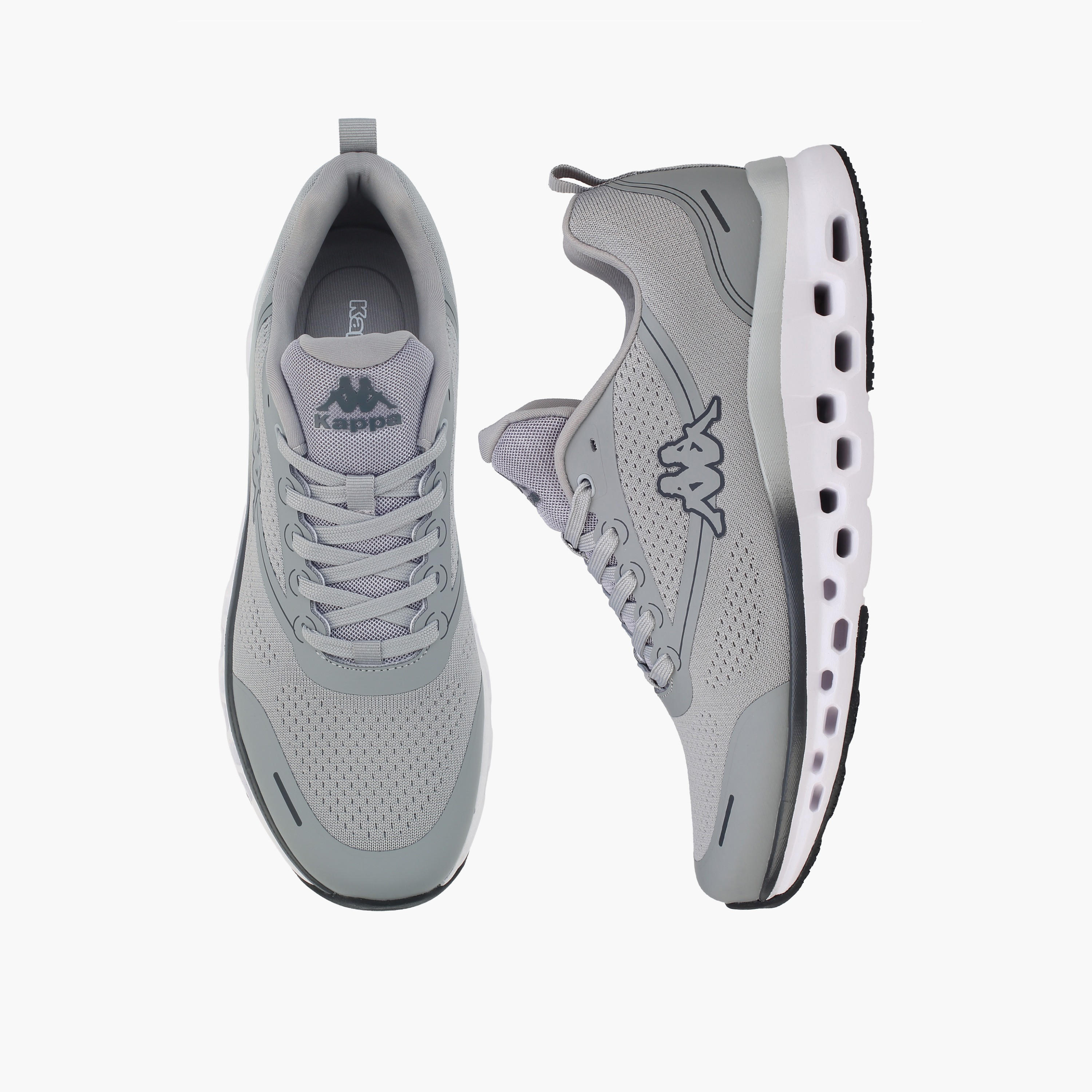 حذاء رياضي برباط إغلاق للرجال من كابا-sports-men-shoes-image-1