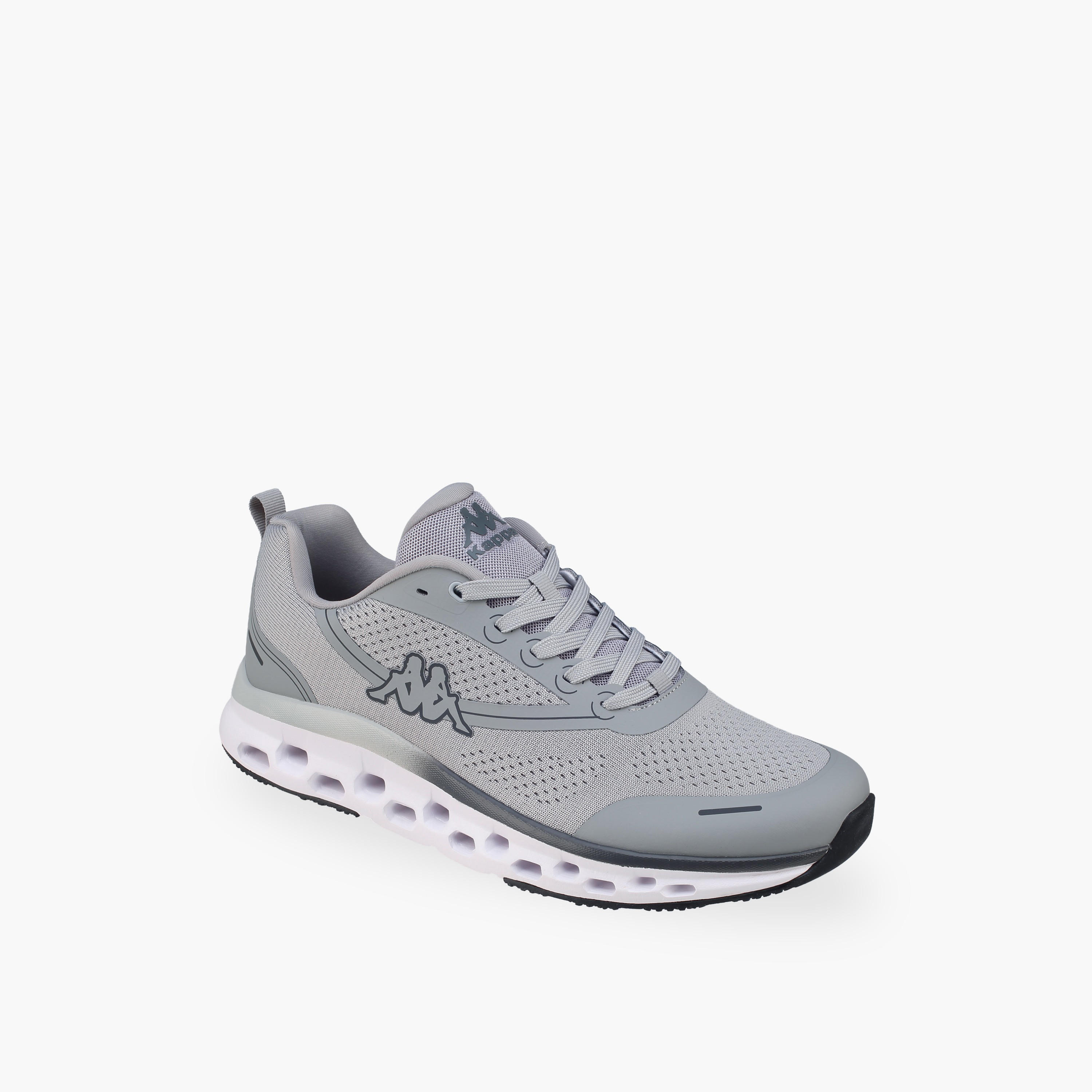حذاء رياضي برباط إغلاق للرجال من كابا-sports-men-shoes-image-2