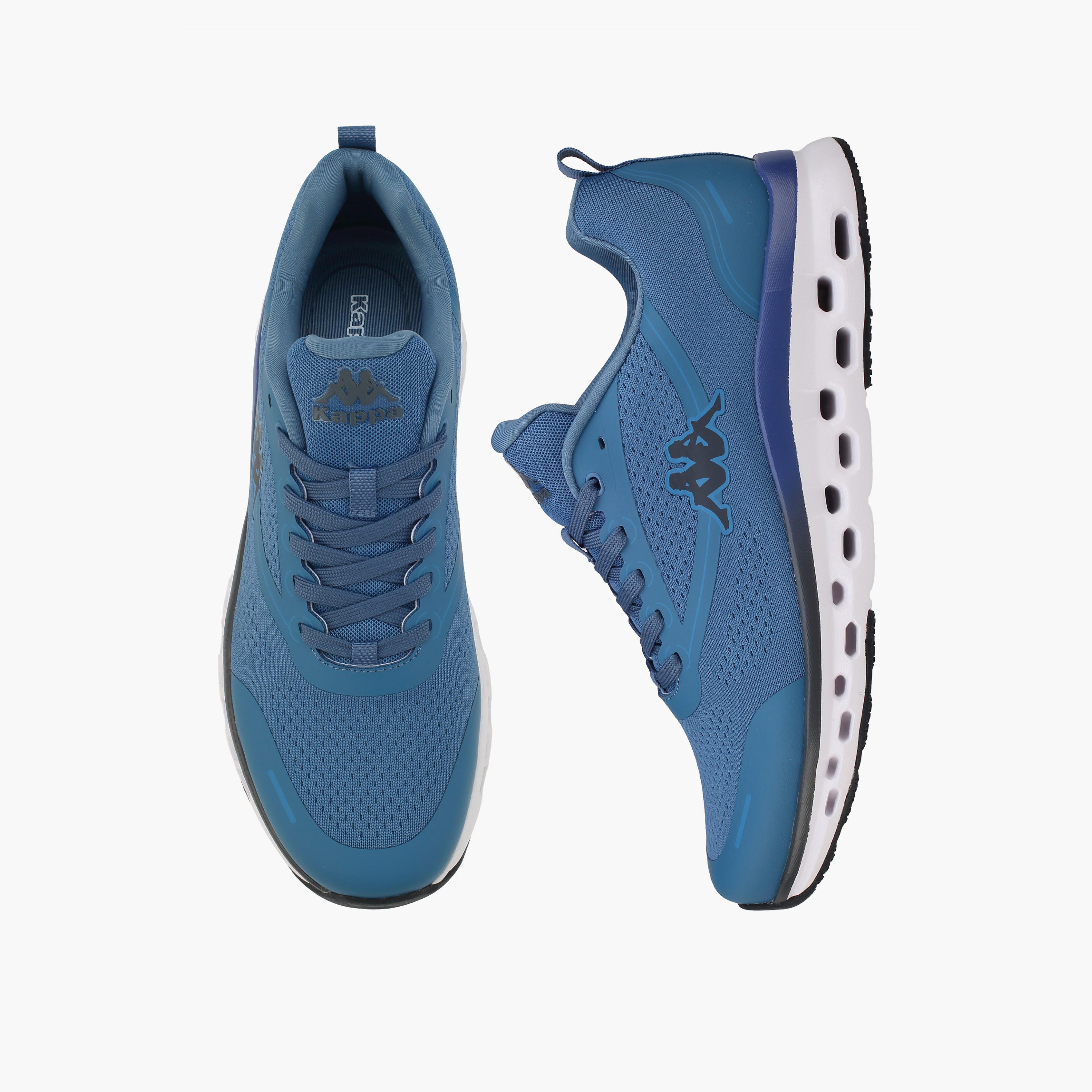 Kappa Men Lace-Up Sports Shoes-sports-men-shoes-image-1