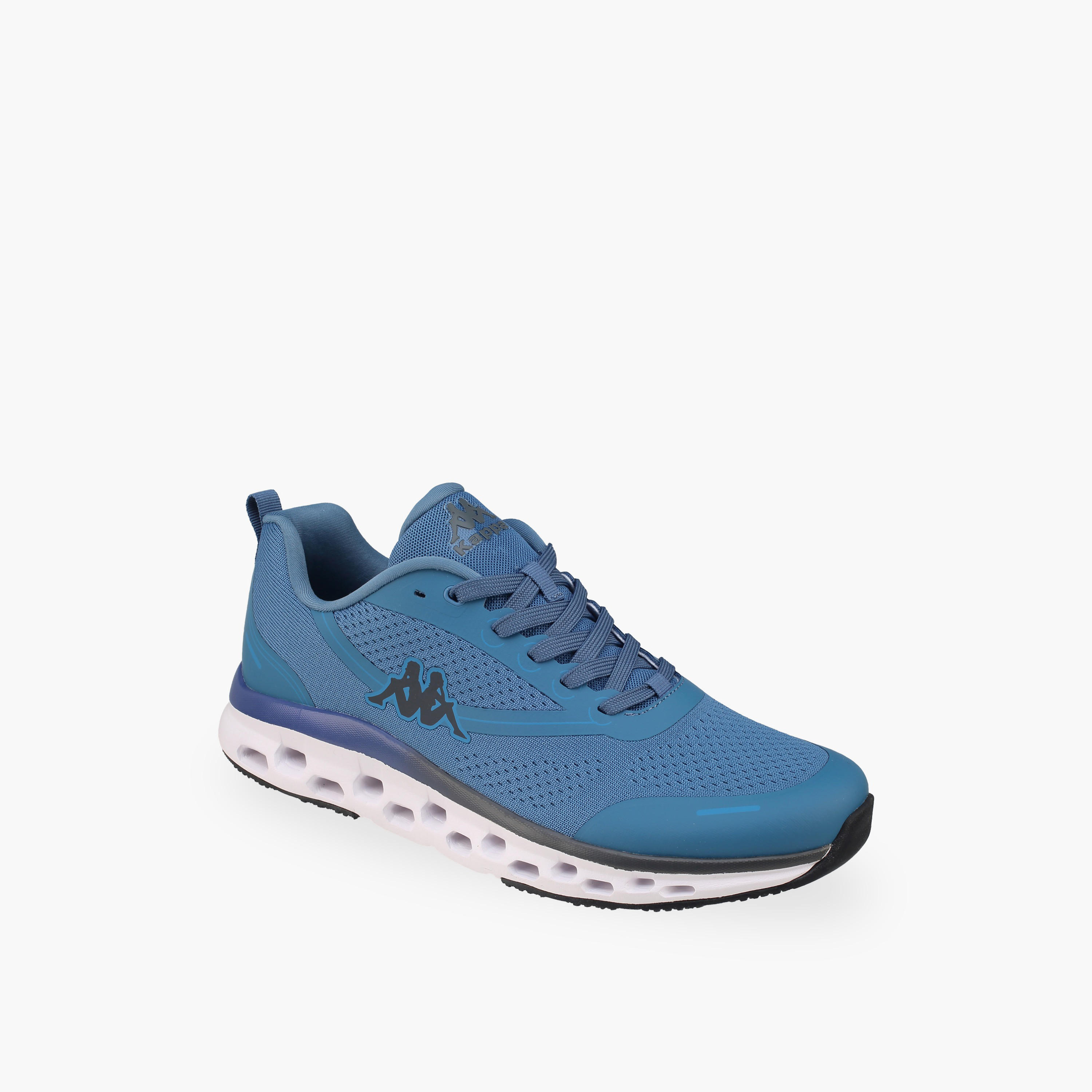 Kappa Men Lace-Up Sports Shoes-sports-men-shoes-image-2