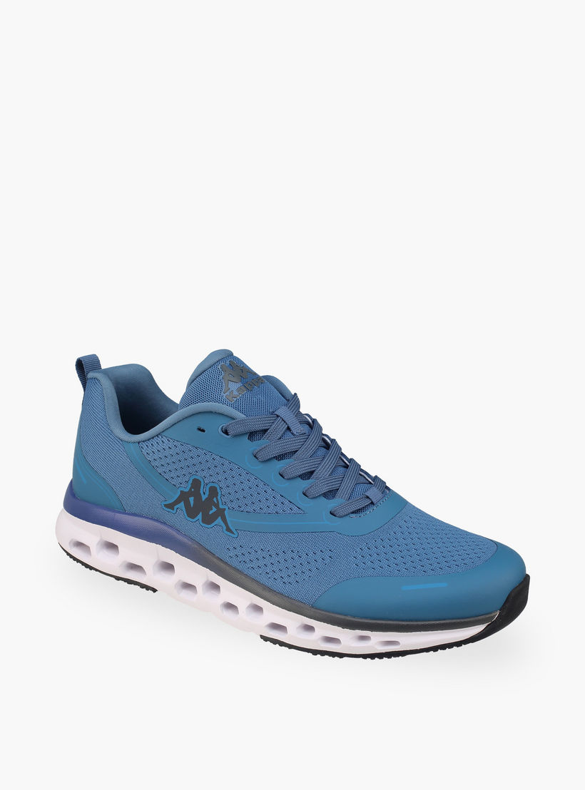 Kappa Men Lace-Up Sports Shoes-sports-men-shoes-image-2