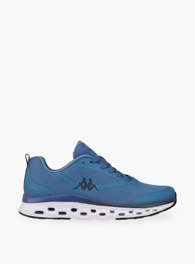 Kappa Men Lace-Up Sports Shoes-sports-men-shoes-image-3