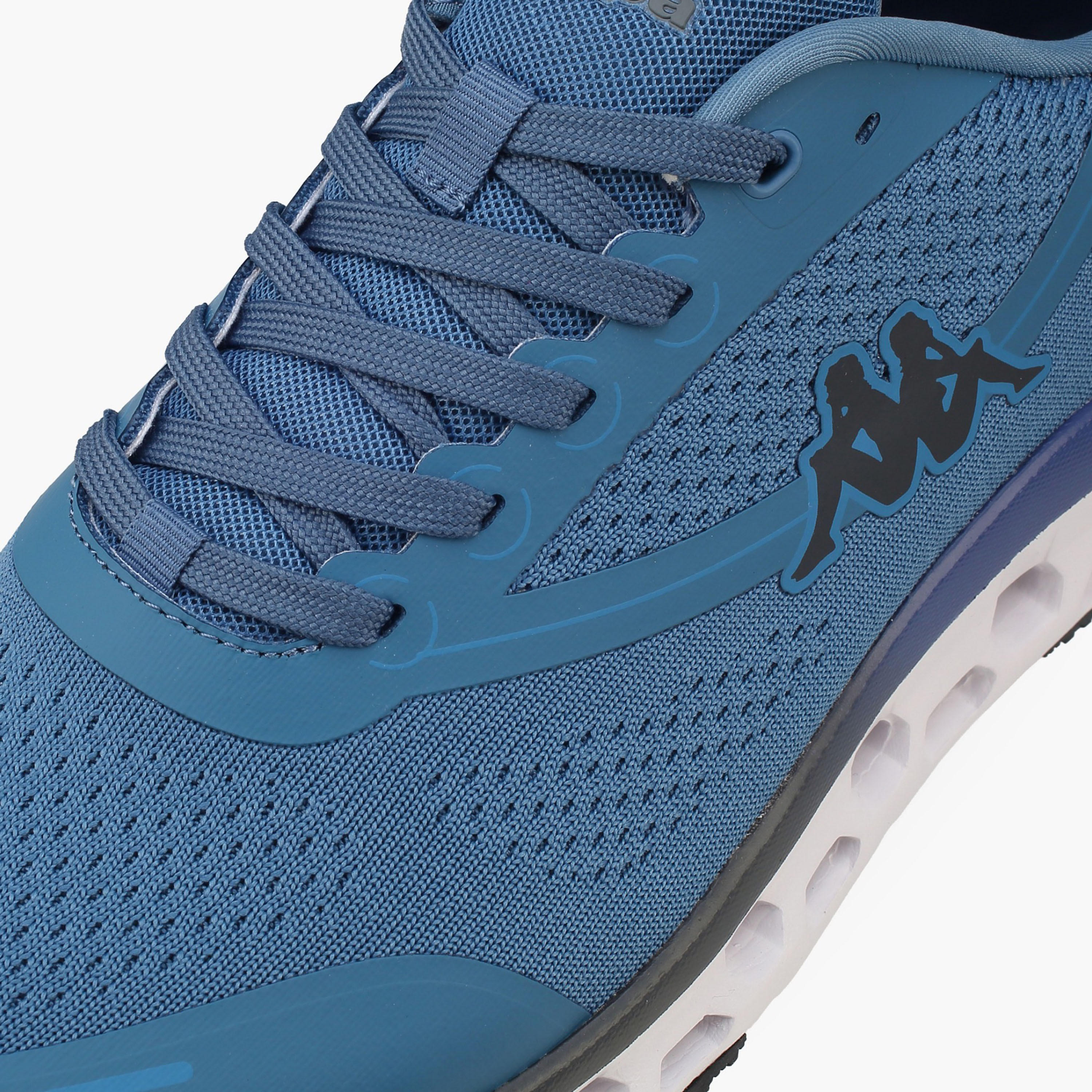 Kappa Men Lace-Up Sports Shoes-sports-men-shoes-image-4
