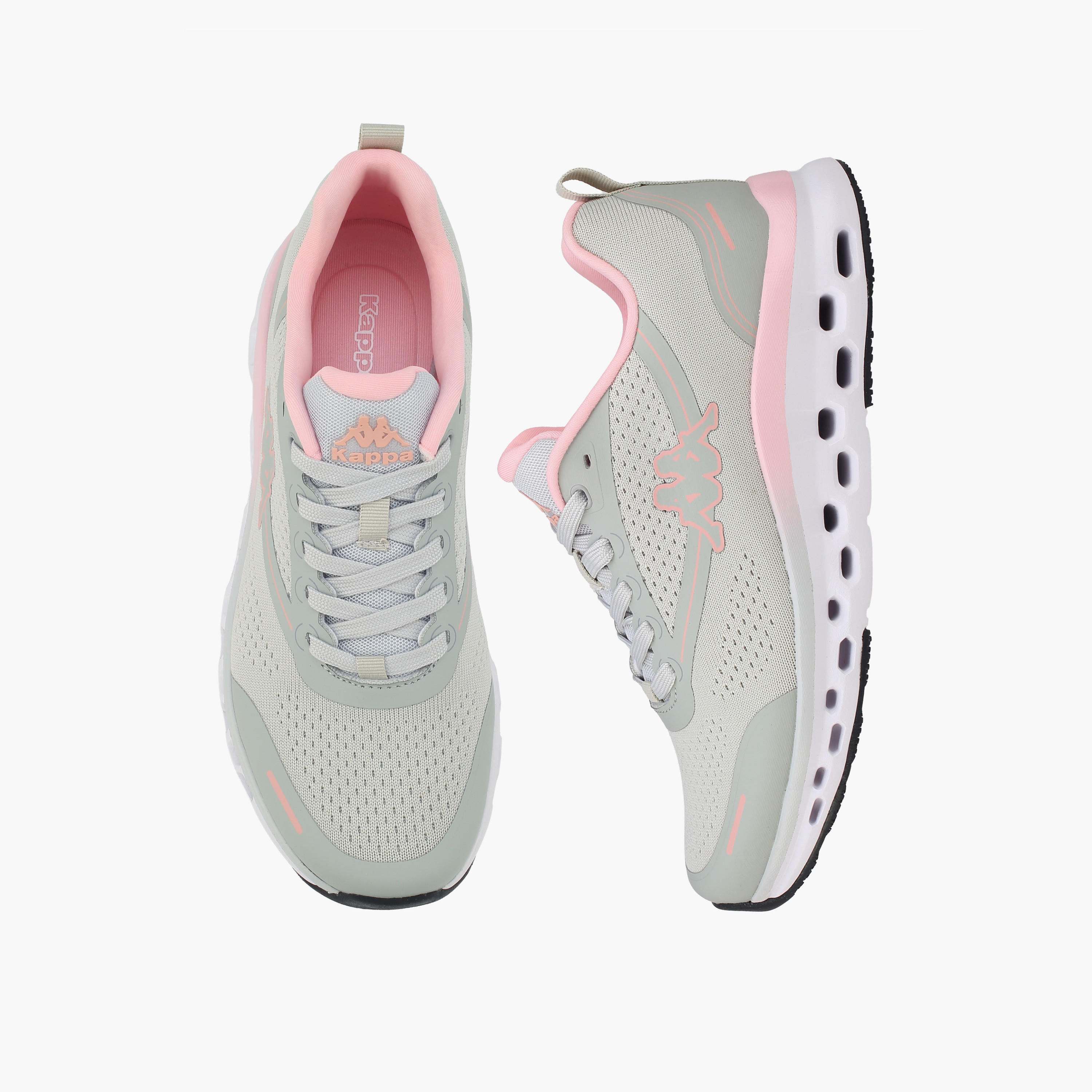 حذاء رياضي برباط إغلاق للنساء من كابا-women-shoes-sports-image-1